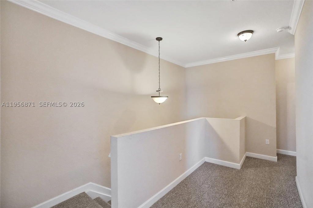 Real estate property located at 1042 207th Ter, Miami-dade, Ives Dairy Townhomes, Miami, FL