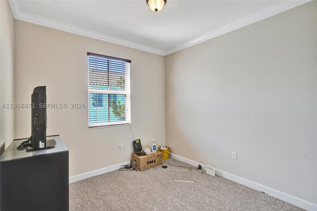 Real estate property located at 1042 207th Ter, Miami-dade, Ives Dairy Townhomes, Miami, FL