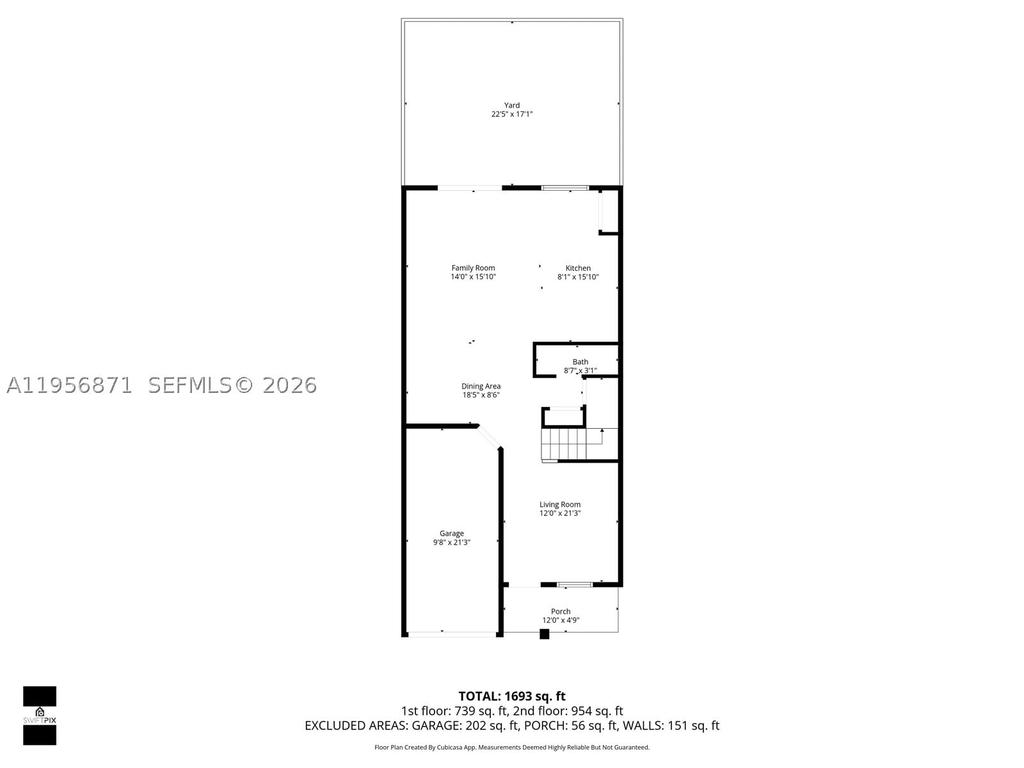 Real estate property located at 1042 207th Ter, Miami-dade, Ives Dairy Townhomes, Miami, FL