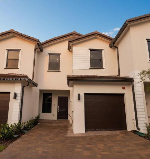 Real estate property located at 15955 2nd St, Broward, United States, Pembroke Pines, FL