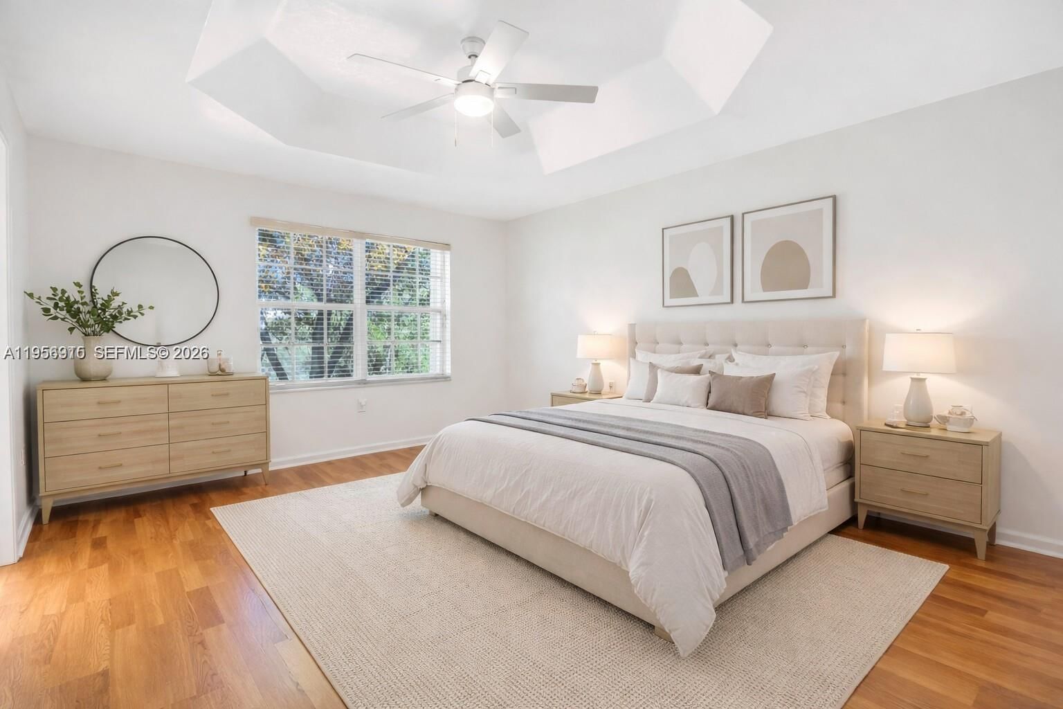 Real estate property located at 12409 42nd St, Broward, Silver Falls, Miramar, FL