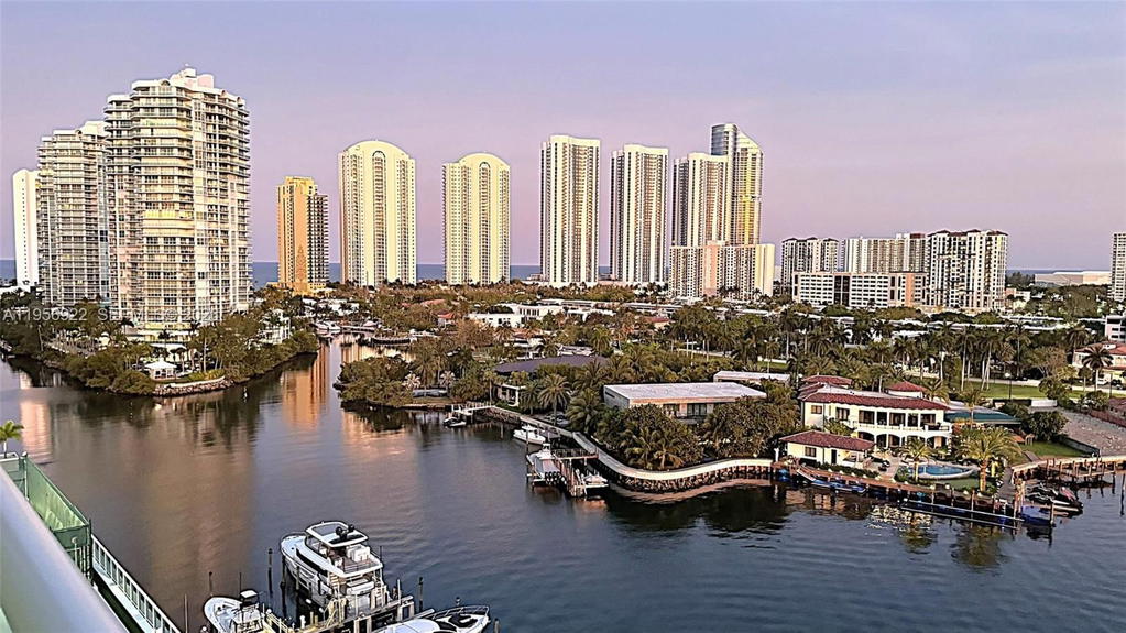 Real estate property located at 400 Sunny Isles Blvd #1906, Miami-dade, 400 Sunny Isles Condo Wes, Sunny Isles Beach, FL