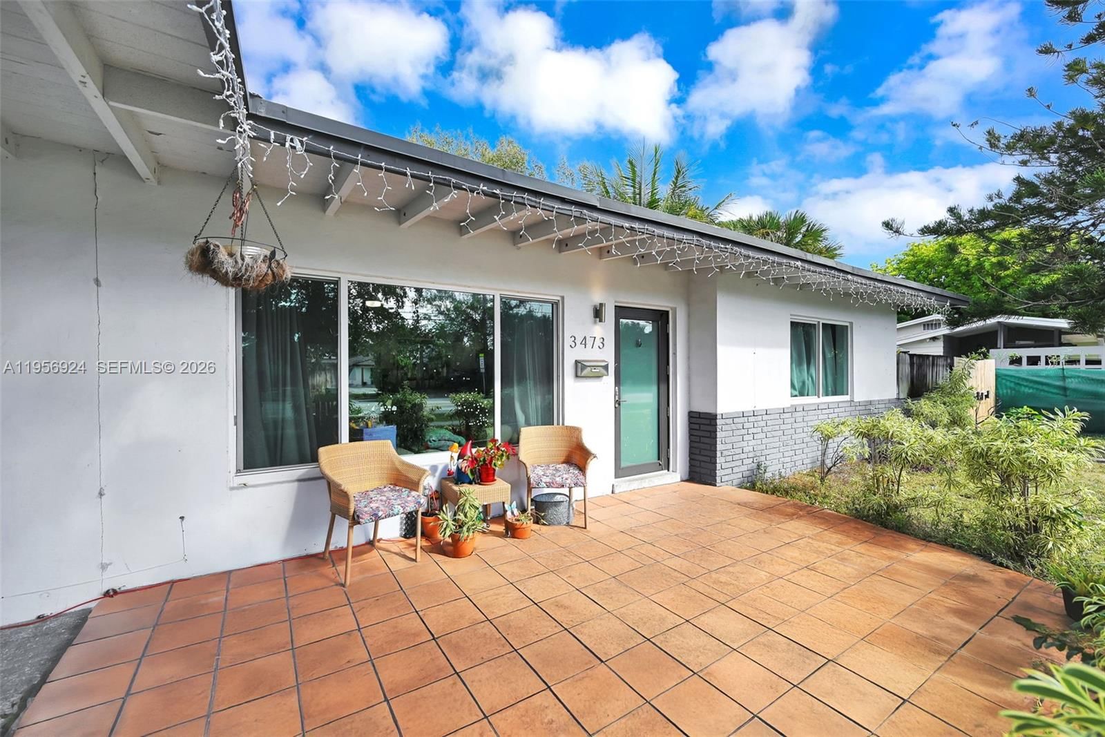 Real estate property located at 3473 Riverland Rd, Broward, Riverland Village Sec 1-r, Fort Lauderdale, FL