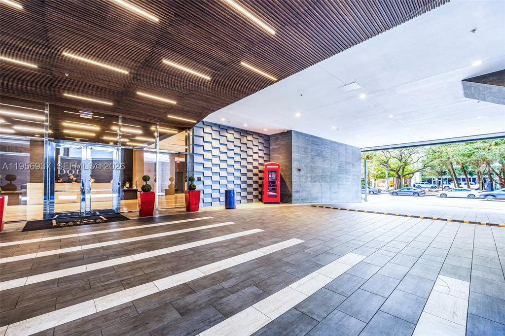 Real estate property located at 1080 Brickell Ave #2708, Miami-dade, The Bond (1080 Brickell), Miami, FL