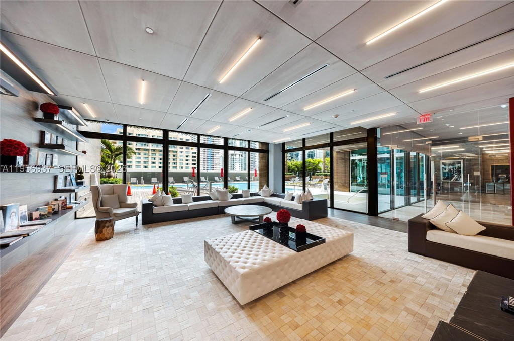 Real estate property located at 1080 Brickell Ave #2708, Miami-dade, The Bond (1080 Brickell), Miami, FL