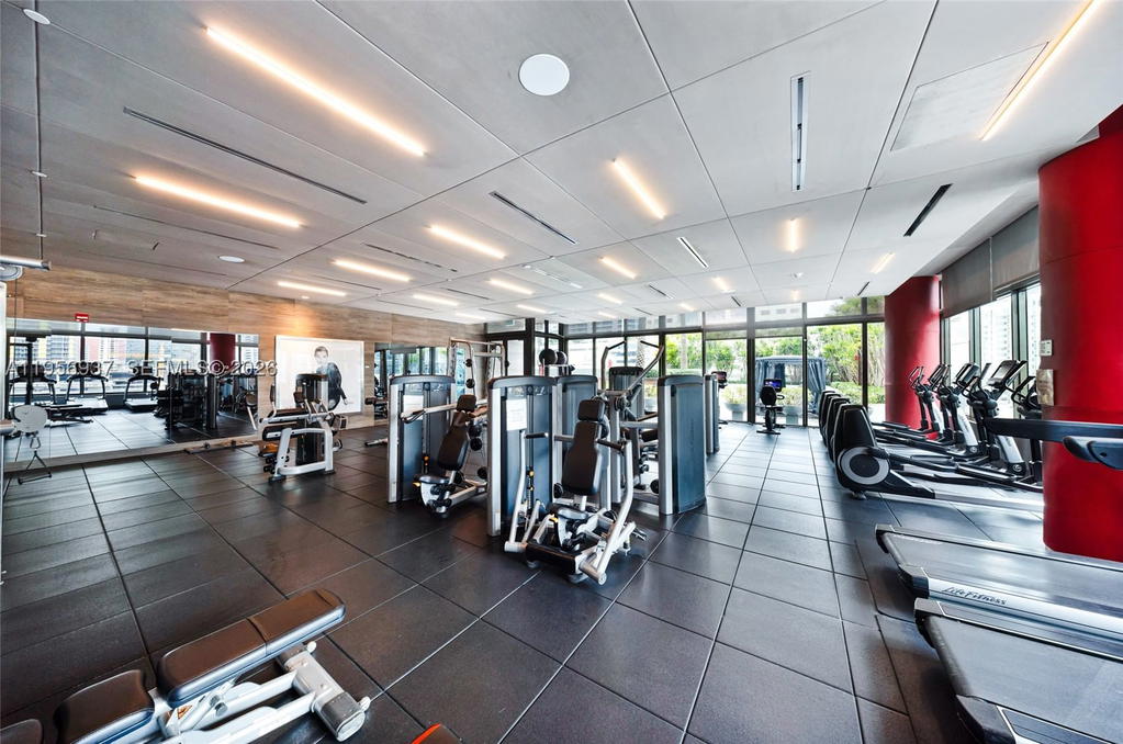 Real estate property located at 1080 Brickell Ave #2708, Miami-dade, The Bond (1080 Brickell), Miami, FL