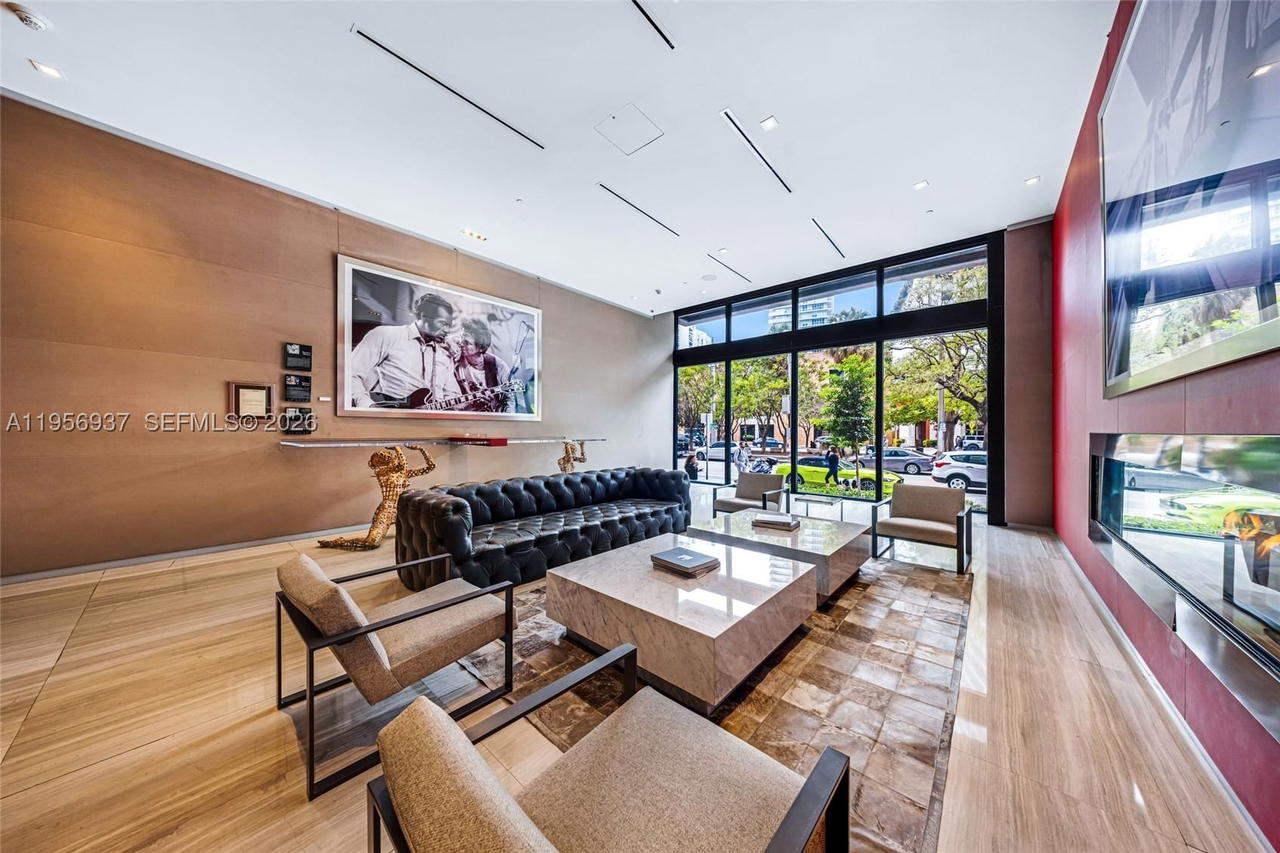 Real estate property located at 1080 Brickell Ave #2708, Miami-dade, The Bond (1080 Brickell), Miami, FL