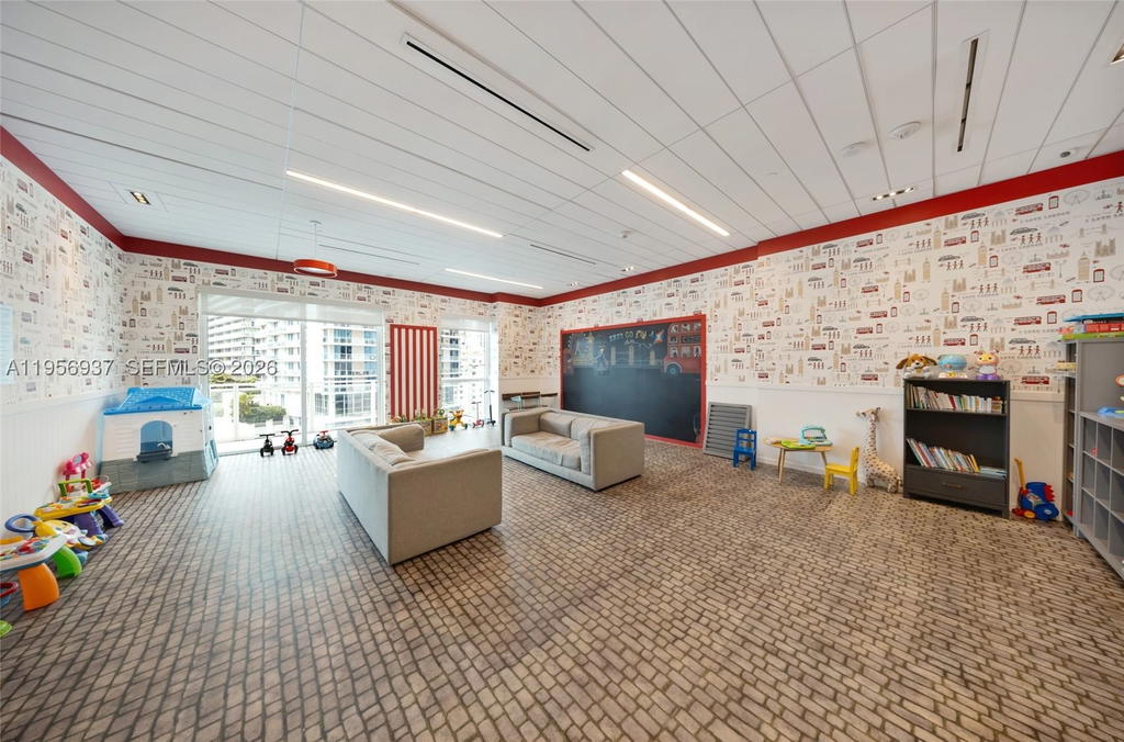 Real estate property located at 1080 Brickell Ave #2708, Miami-dade, The Bond (1080 Brickell), Miami, FL