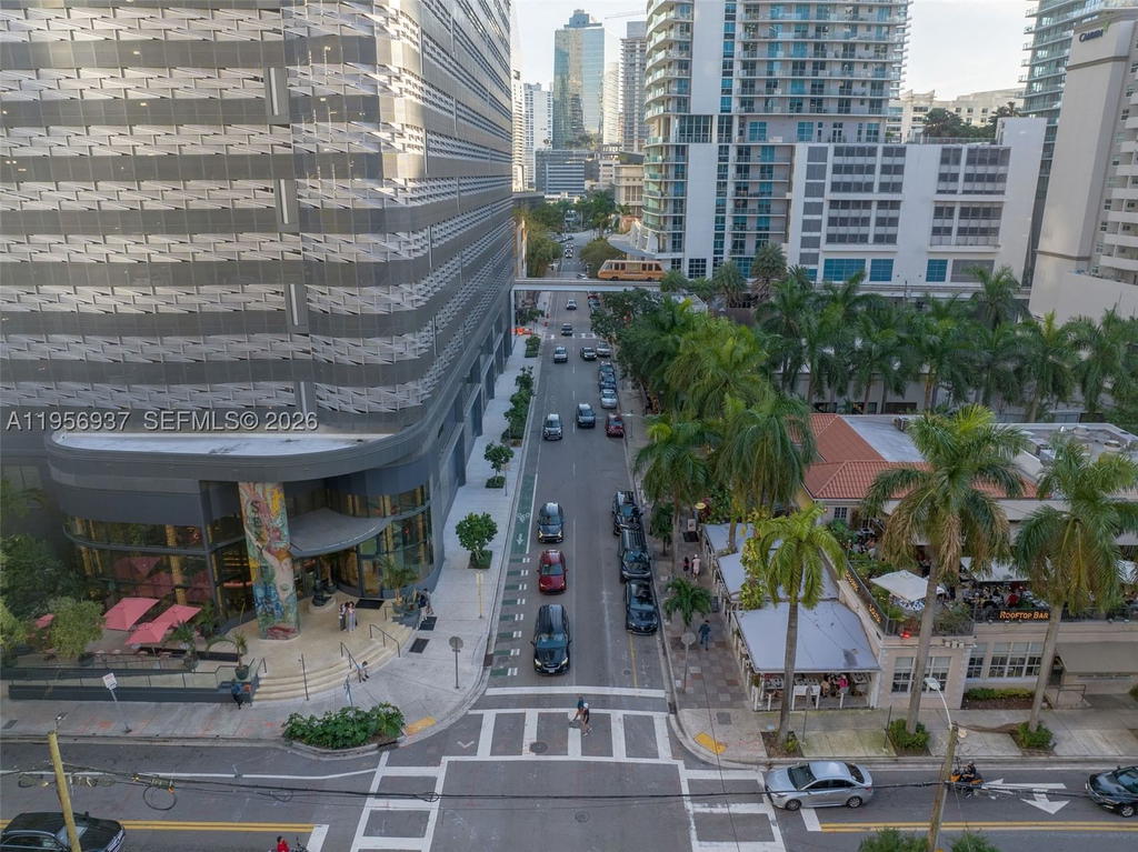 Real estate property located at 1080 Brickell Ave #2708, Miami-dade, The Bond (1080 Brickell), Miami, FL