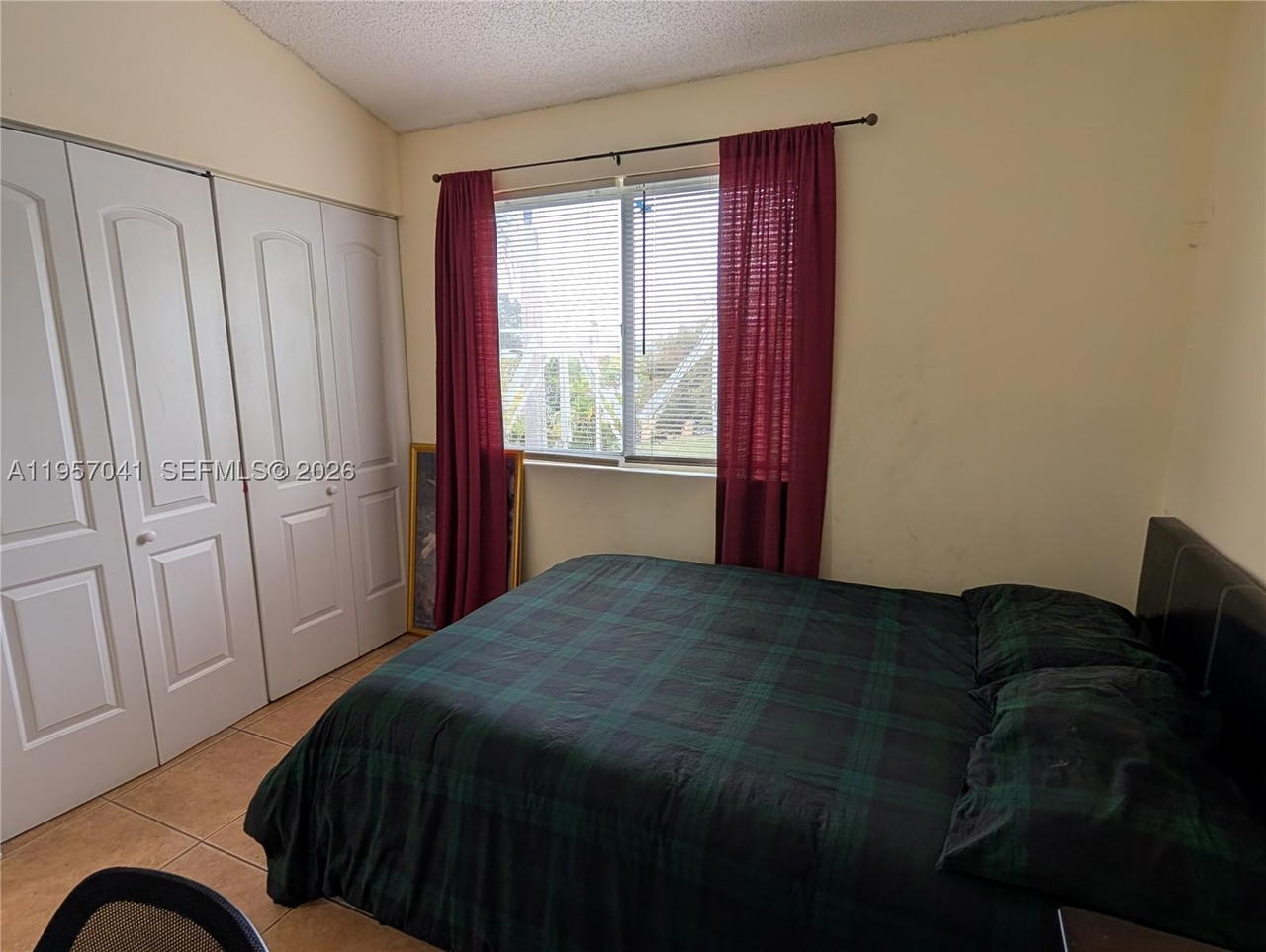 Real estate property located at 6205 Kendale Lakes Cir #289, Miami-dade, Paseo Real Condo, Miami, FL