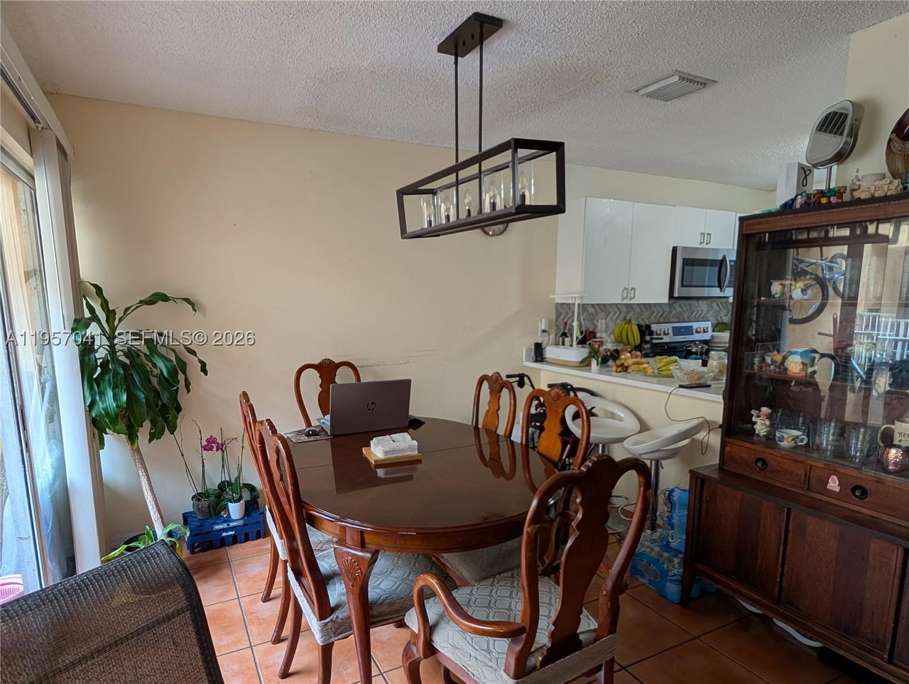 Real estate property located at 6205 Kendale Lakes Cir #289, Miami-dade, Paseo Real Condo, Miami, FL