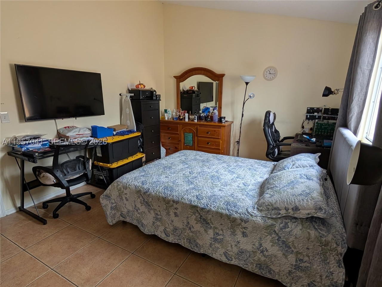 Real estate property located at 6205 Kendale Lakes Cir #289, Miami-dade, Paseo Real Condo, Miami, FL