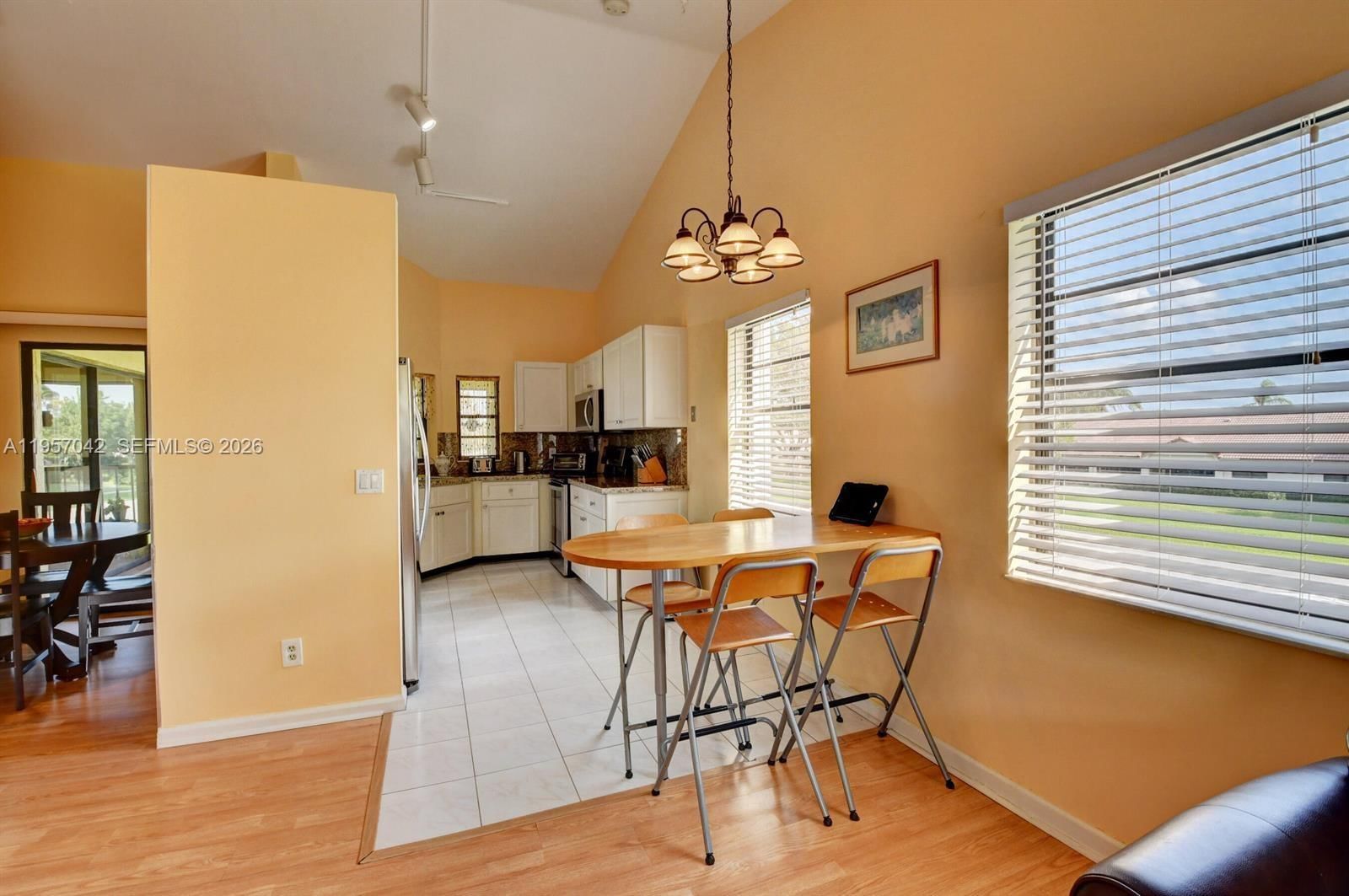 Real estate property located at 6027 Parkwalk Dr #0, Palm Beach, Coves At Parkwalk Condo, Boynton Beach, FL