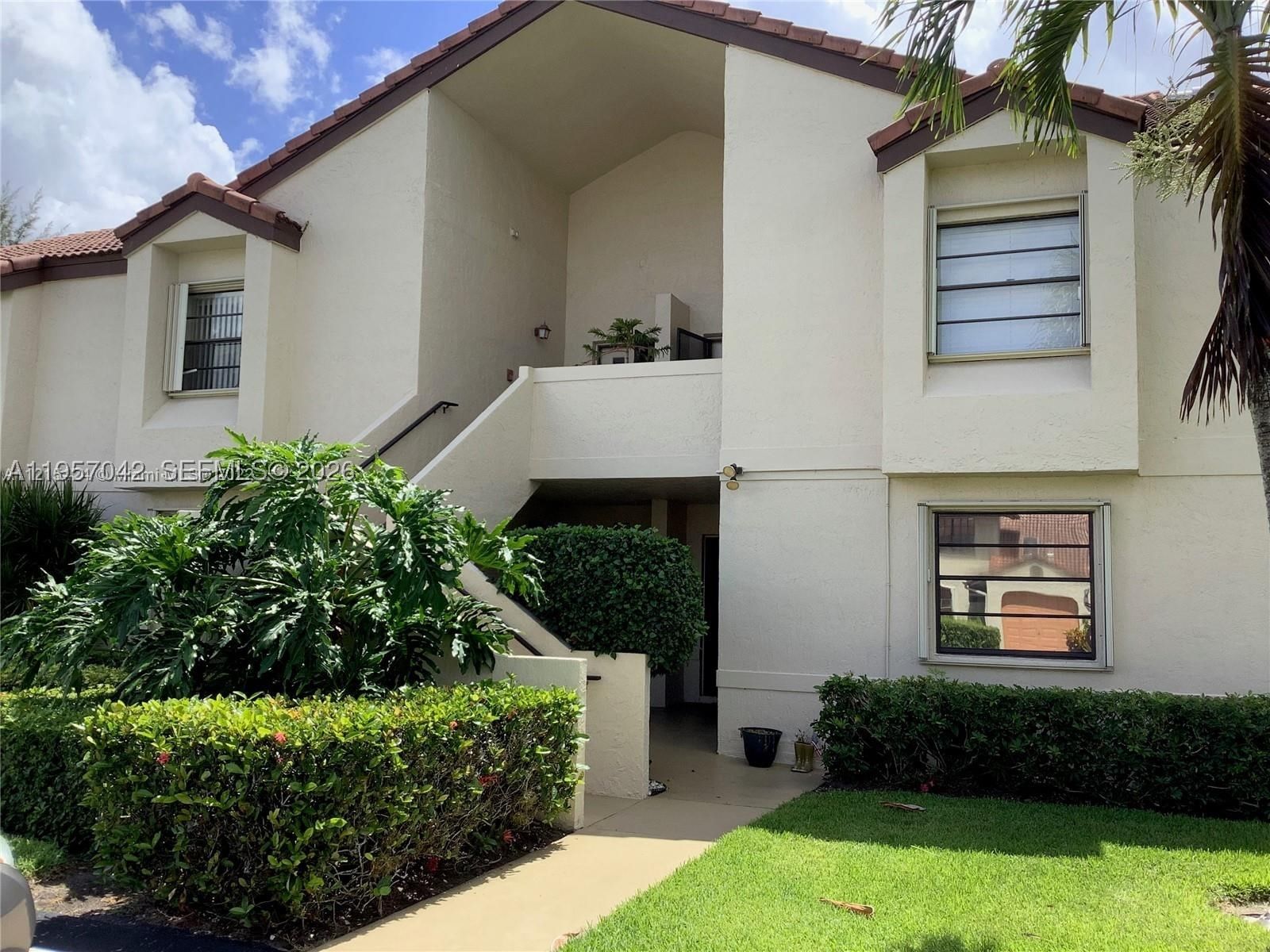 Real estate property located at 6027 Parkwalk Dr #0, Palm Beach, Coves At Parkwalk Condo, Boynton Beach, FL