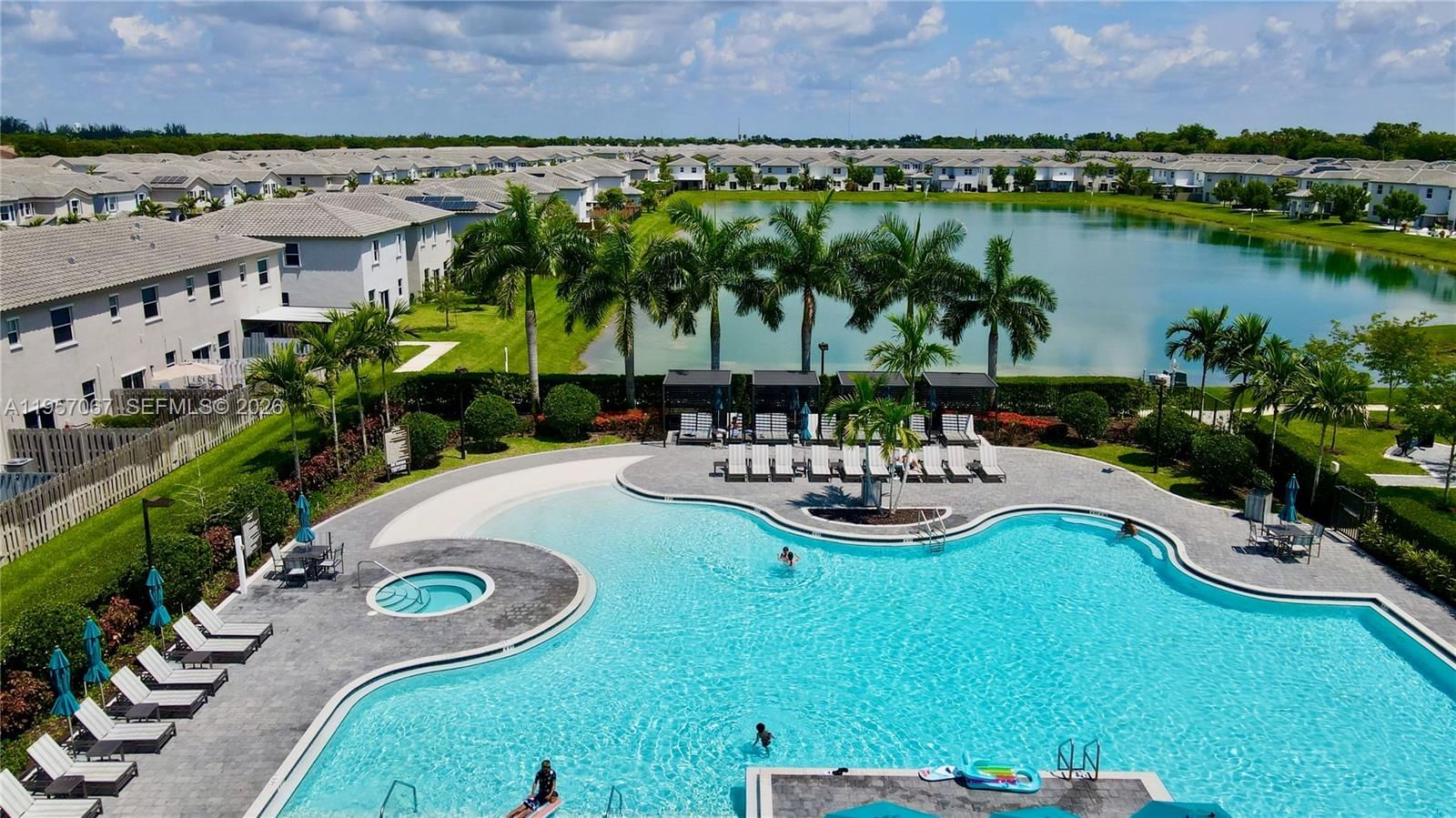 Real estate property located at , Miami-dade, Homestead Park Of Commerc, Homestead, FL