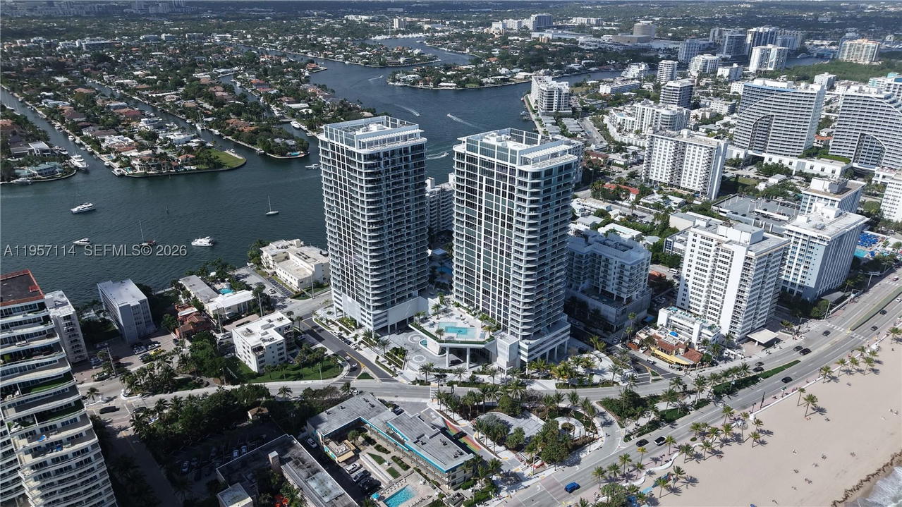 Real estate property located at 151 SEABREEZE BLVD #2003E, Broward, Selene Oceanfront Residenc, Fort Lauderdale, FL