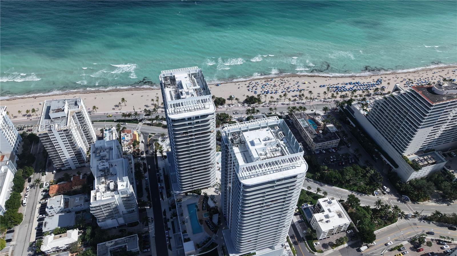 Real estate property located at 151 SEABREEZE BLVD #2003E, Broward, Selene Oceanfront Residenc, Fort Lauderdale, FL
