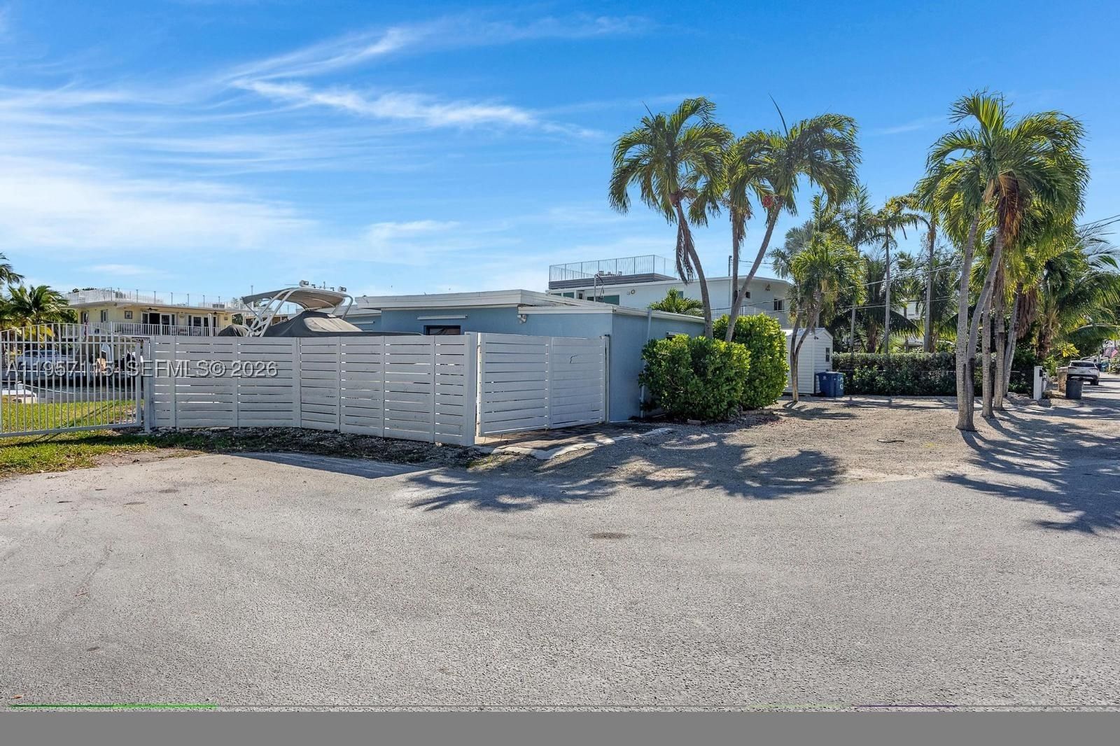 Real estate property located at 230 Jolly Roger Dr, Monroe, Pirates Cove 1st Add, Key Largo, FL