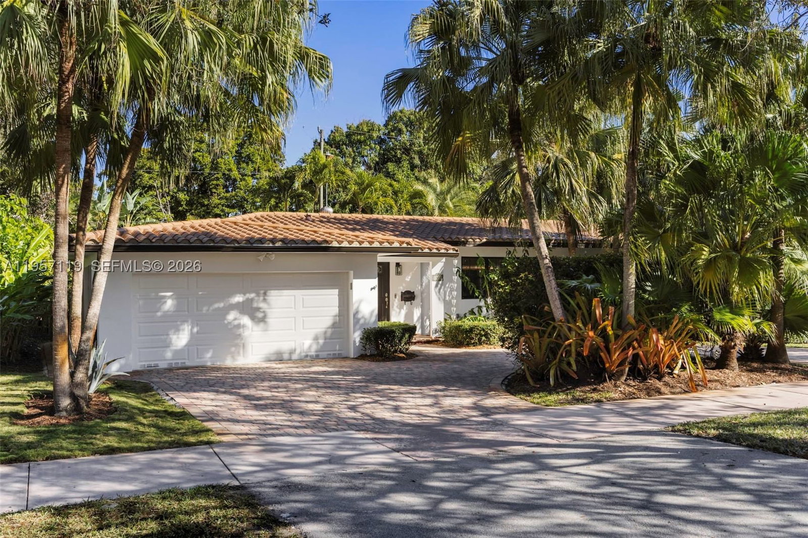Real estate property located at 1435 Miller Rd, Miami-dade, Coral Gables Riviera Sec, Coral Gables, FL