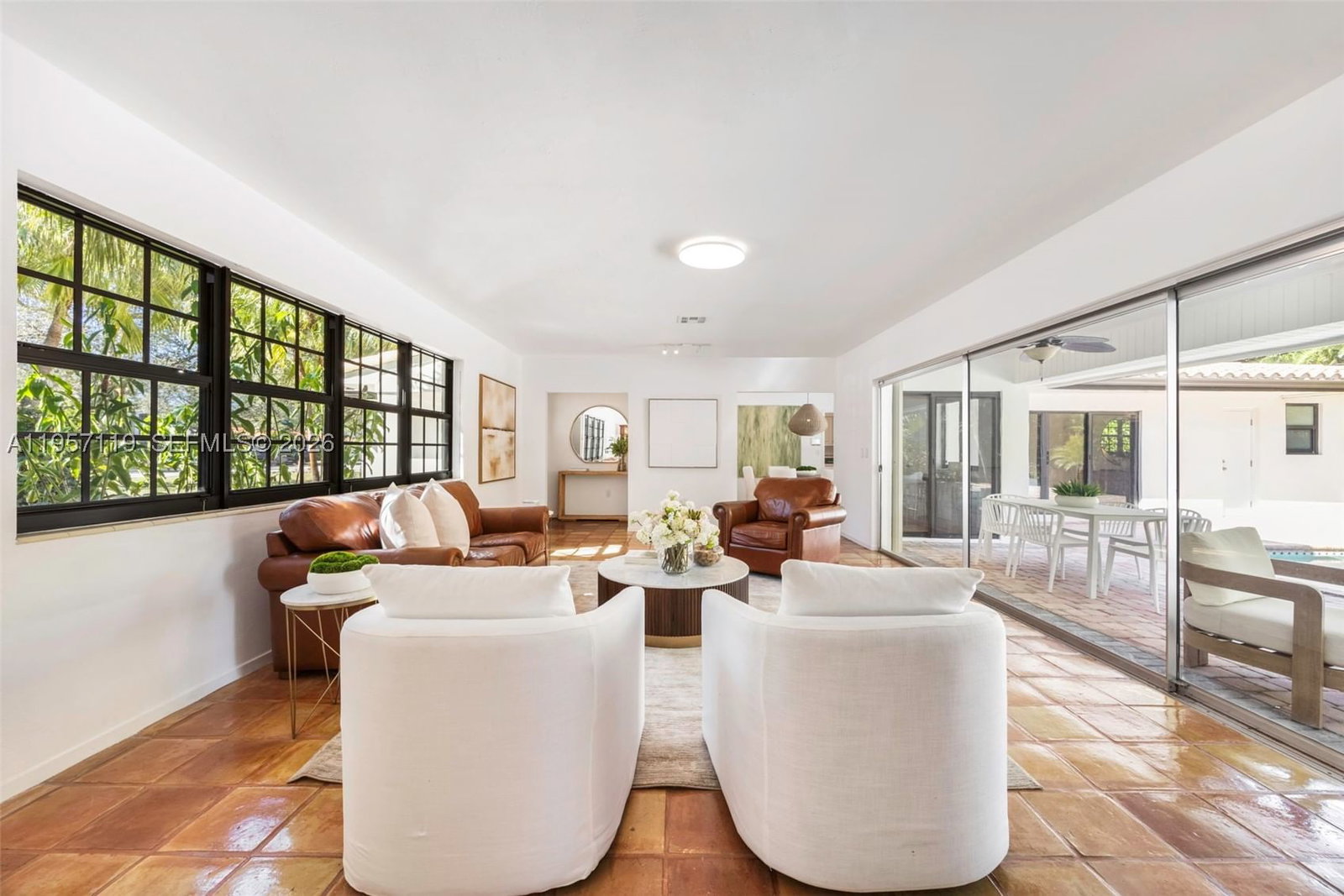 Real estate property located at 1435 Miller Rd, Miami-dade, Coral Gables Riviera Sec, Coral Gables, FL