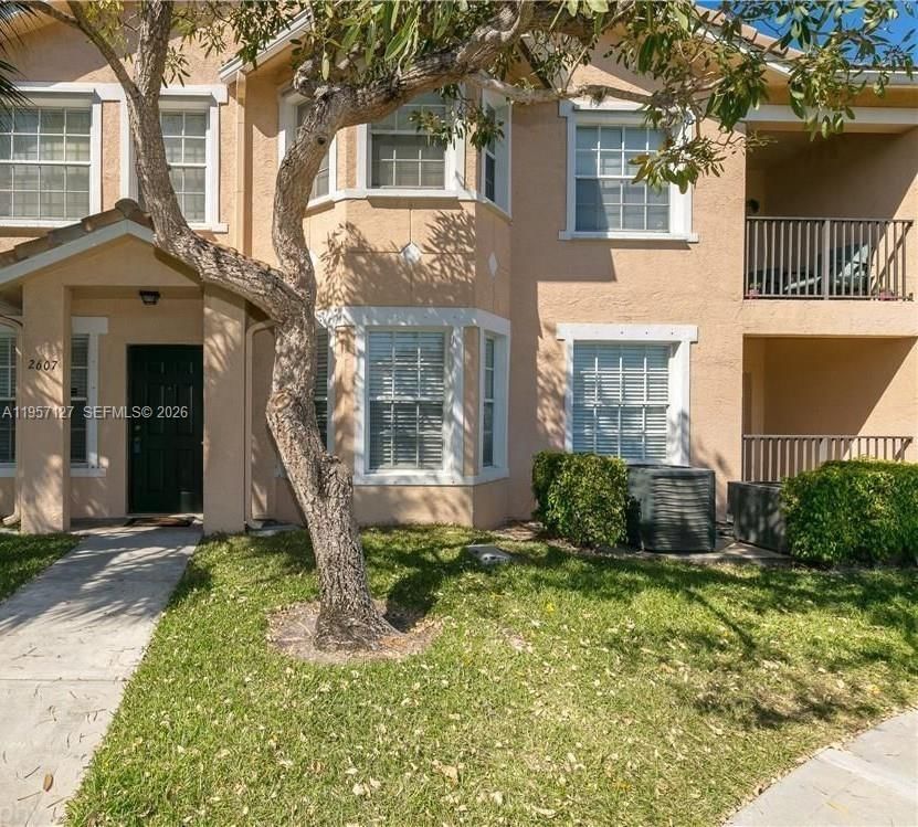Real estate property located at , Broward, Belmont At North Lauderda, North Lauderdale, FL
