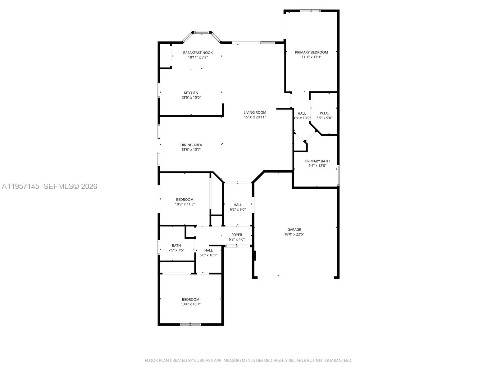 Real estate property located at 12146 133rd Ter, Miami-dade, Four Lakes Sec 7, Miami, FL