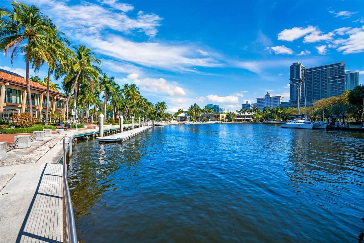Real estate property located at 600 Las Olas Blvd #1605S, Broward, Symphony South Condo, Fort Lauderdale, FL