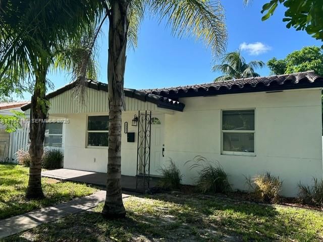 Real estate property located at 2331 Coolidge St, Broward, Hollywood Park, Hollywood, FL