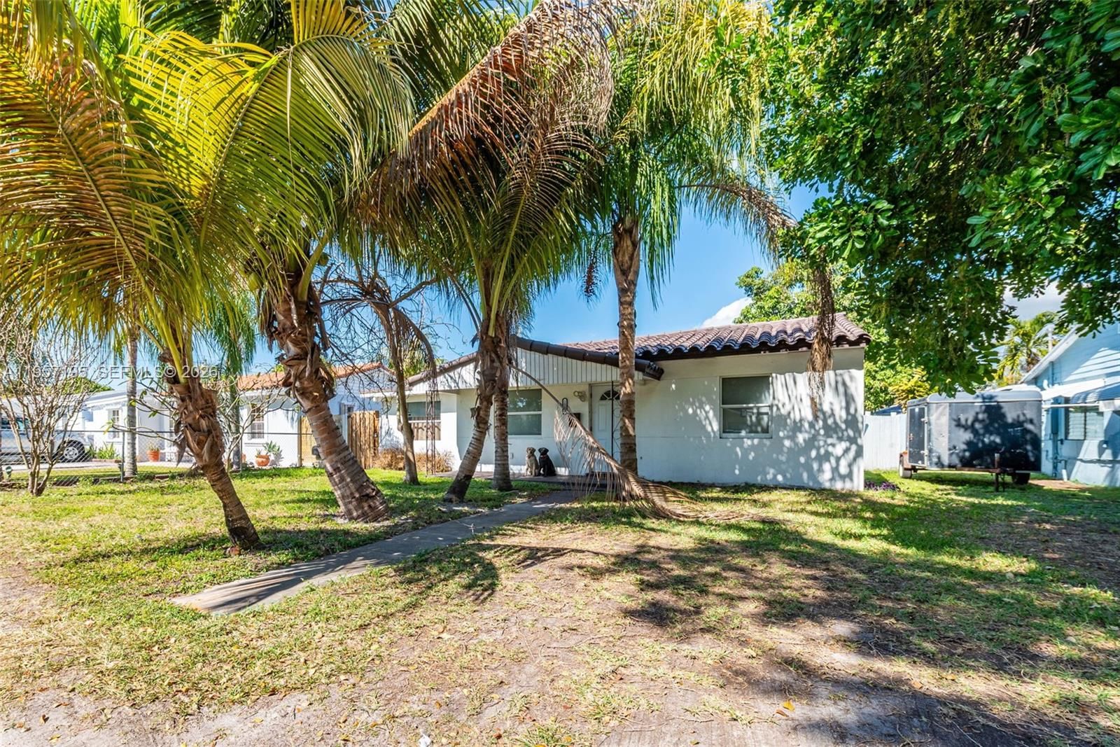 Real estate property located at 2331 Coolidge St, Broward, Hollywood Park, Hollywood, FL