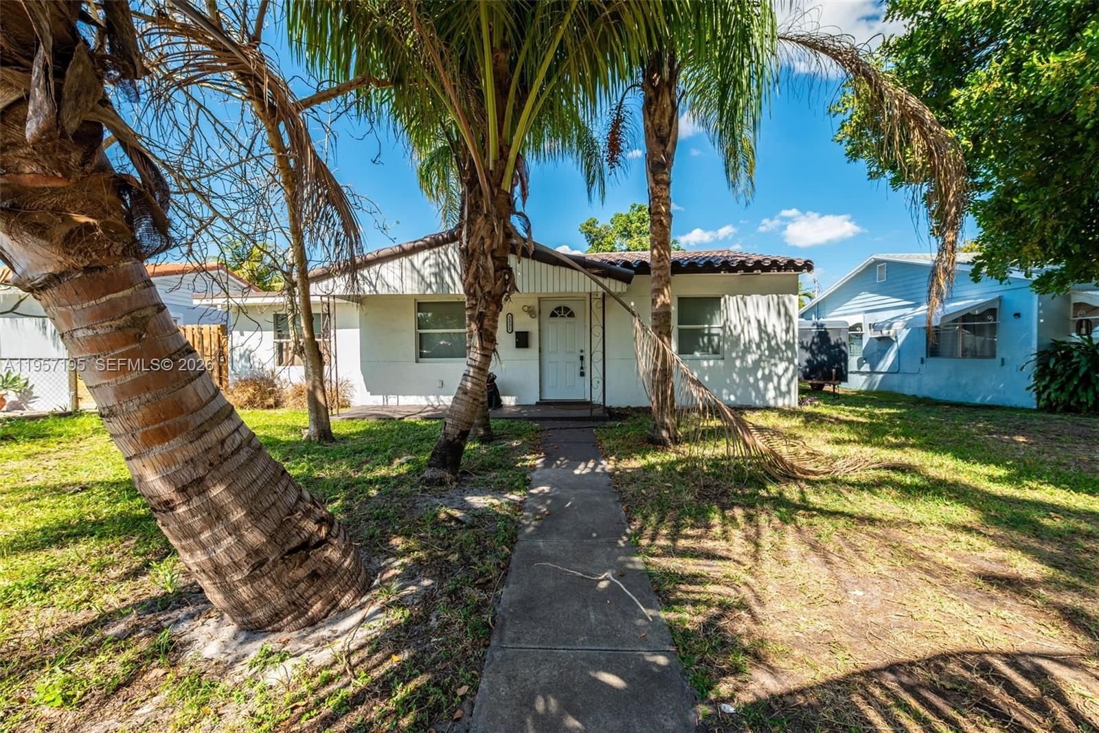 Real estate property located at 2331 Coolidge St, Broward, Hollywood Park, Hollywood, FL