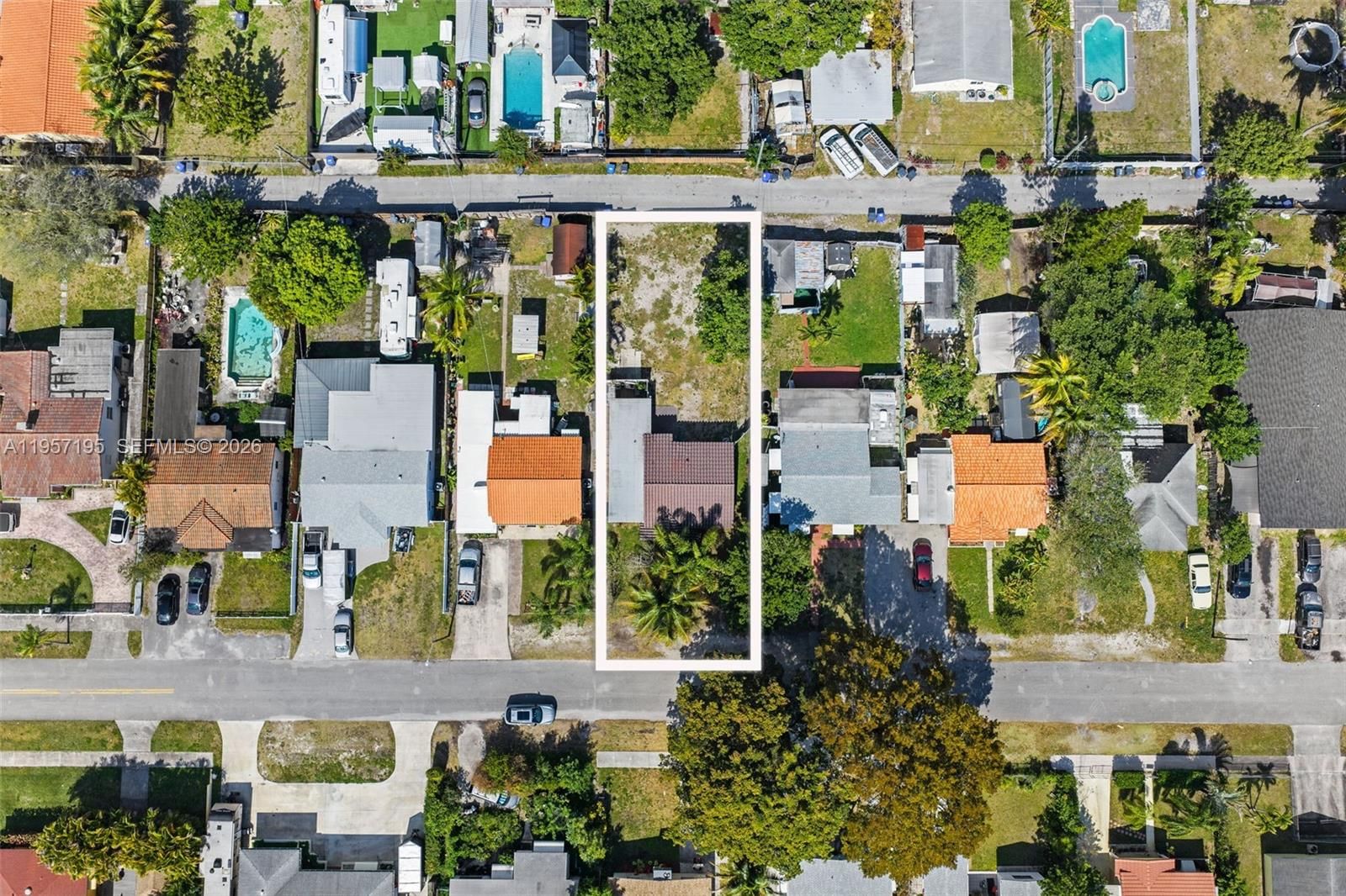 Real estate property located at 2331 Coolidge St, Broward, Hollywood Park, Hollywood, FL
