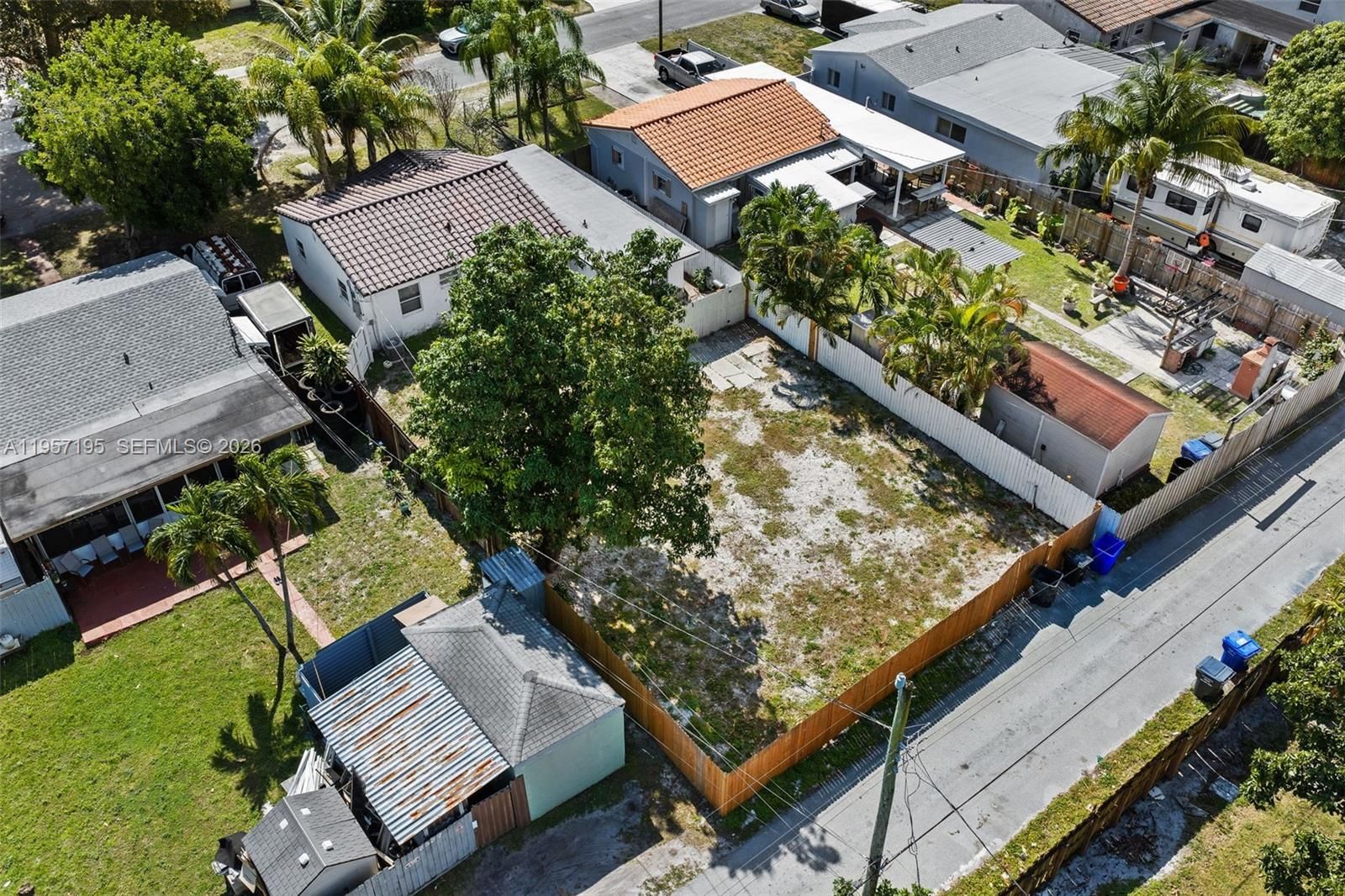 Real estate property located at 2331 Coolidge St, Broward, Hollywood Park, Hollywood, FL
