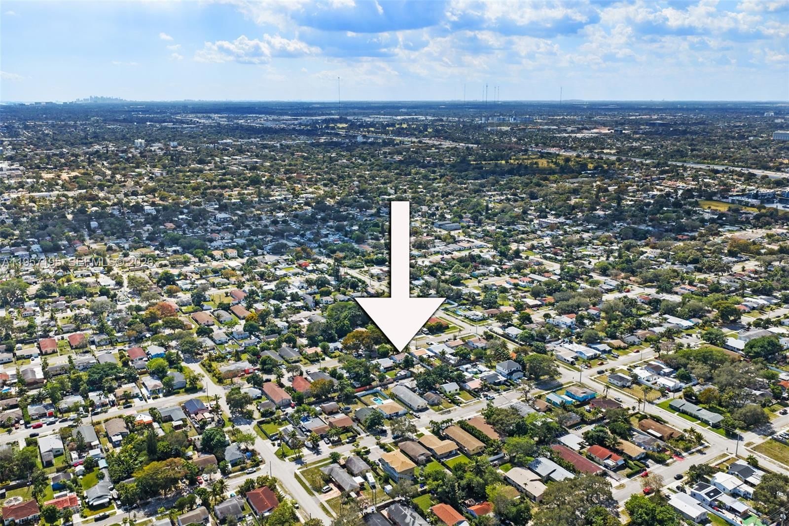 Real estate property located at 2331 Coolidge St, Broward, Hollywood Park, Hollywood, FL