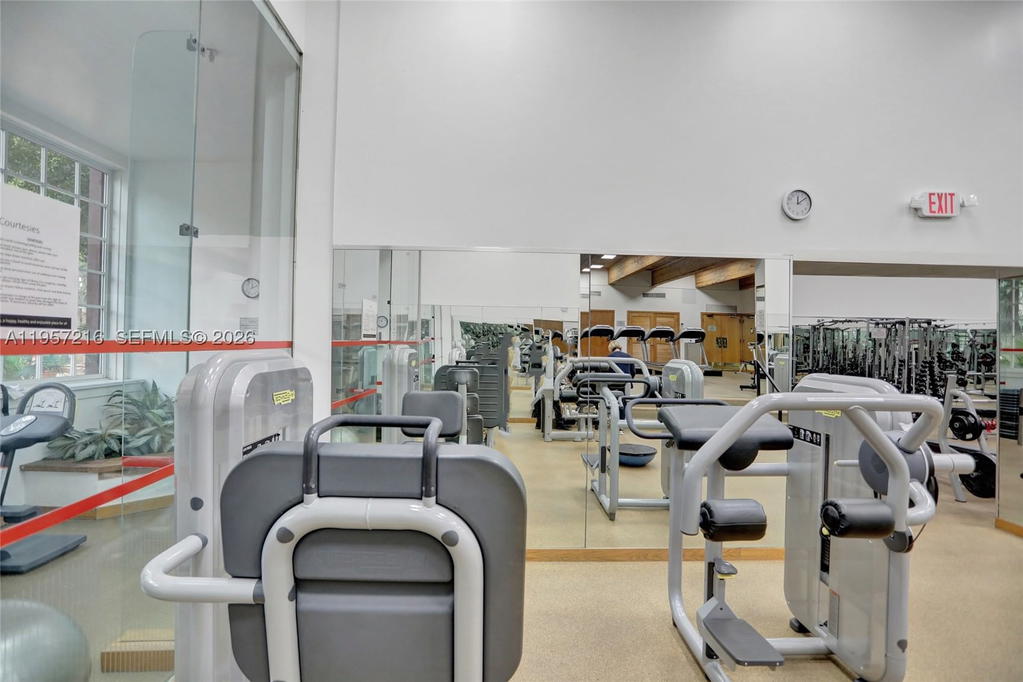Real estate property located at 1000 Quayside Ter #1402, Miami-dade, Towers Of Quayside Condo, Miami, FL