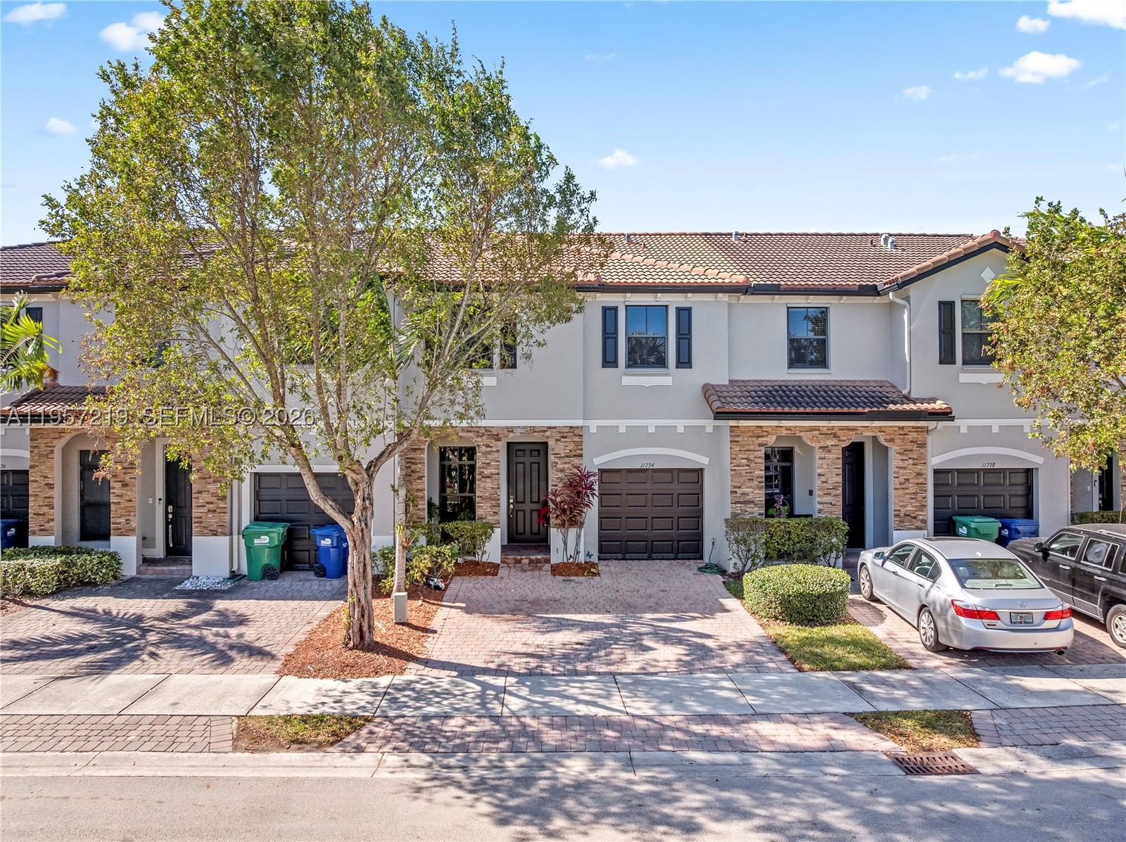 Real estate property located at 11734 238th St, Miami-dade, Silver Palm West, Homestead, FL