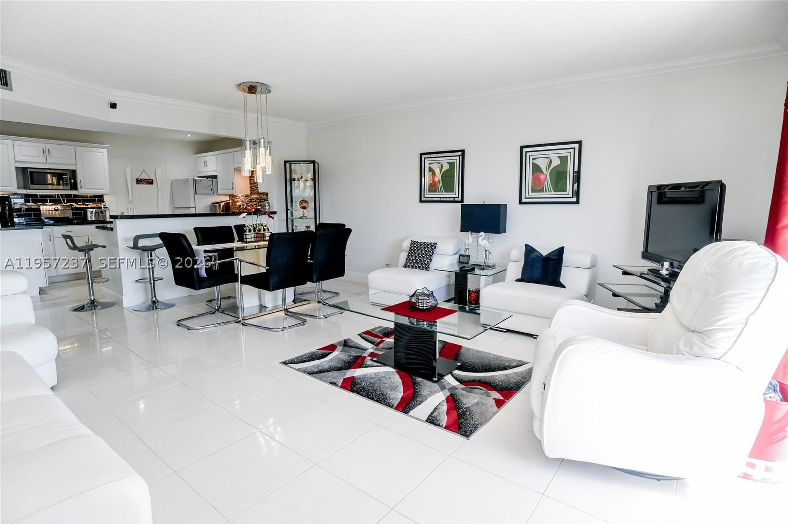 Real estate property located at 4751 21st St #401, Broward, Castle Apartments 12 Cond, Lauderhill, FL