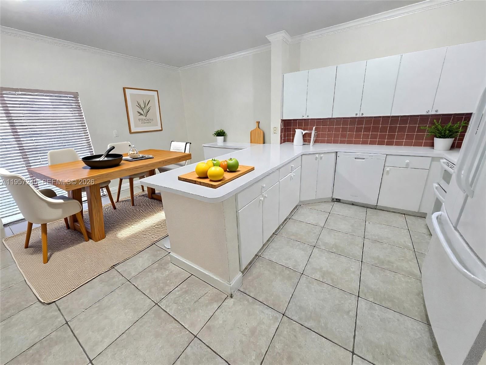 Real estate property located at 6930 179th St #107-8, Miami-dade, San Marco Villas Condo, Hialeah, FL