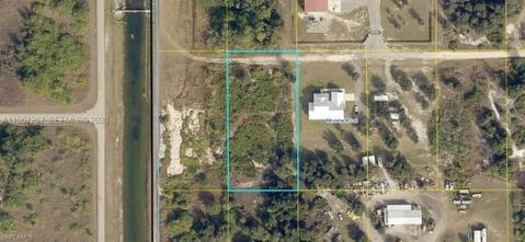Real estate property located at 7943 14th Place, Other, Lehigh Property Blvd, Other, FL