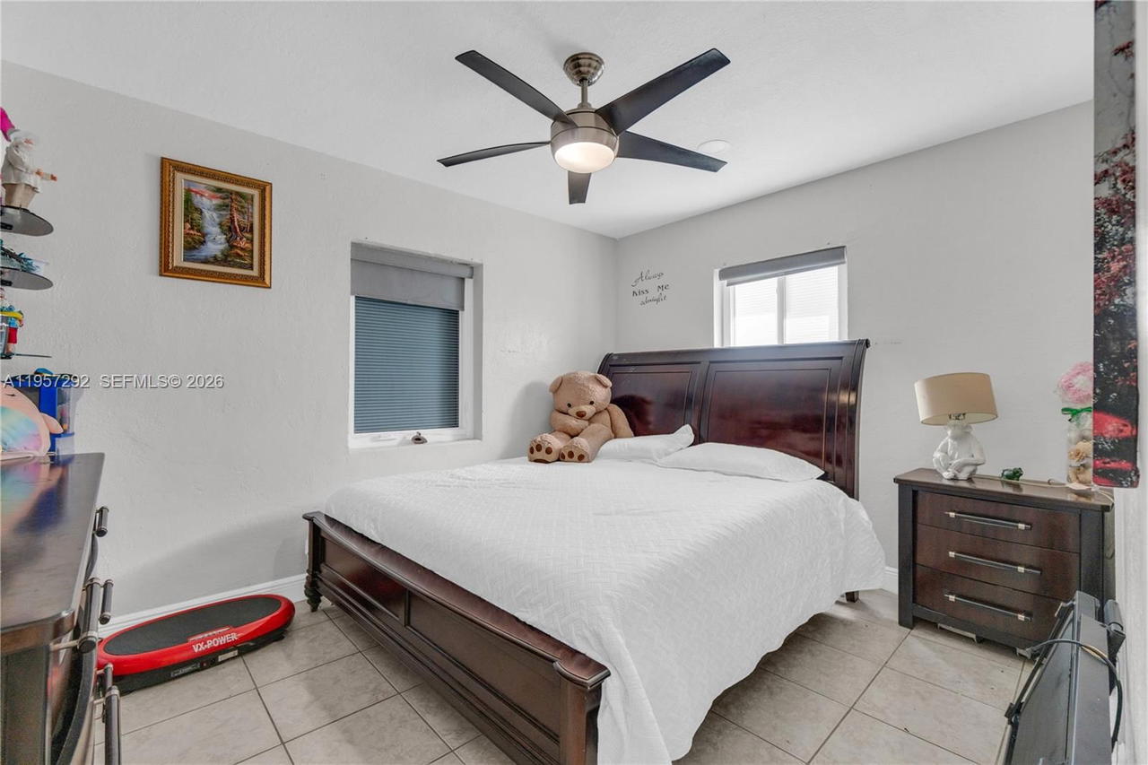 Real estate property located at 905 Atlantic Ave, Miami-dade, Opa Locka Pl No 3, Opa Locka, FL