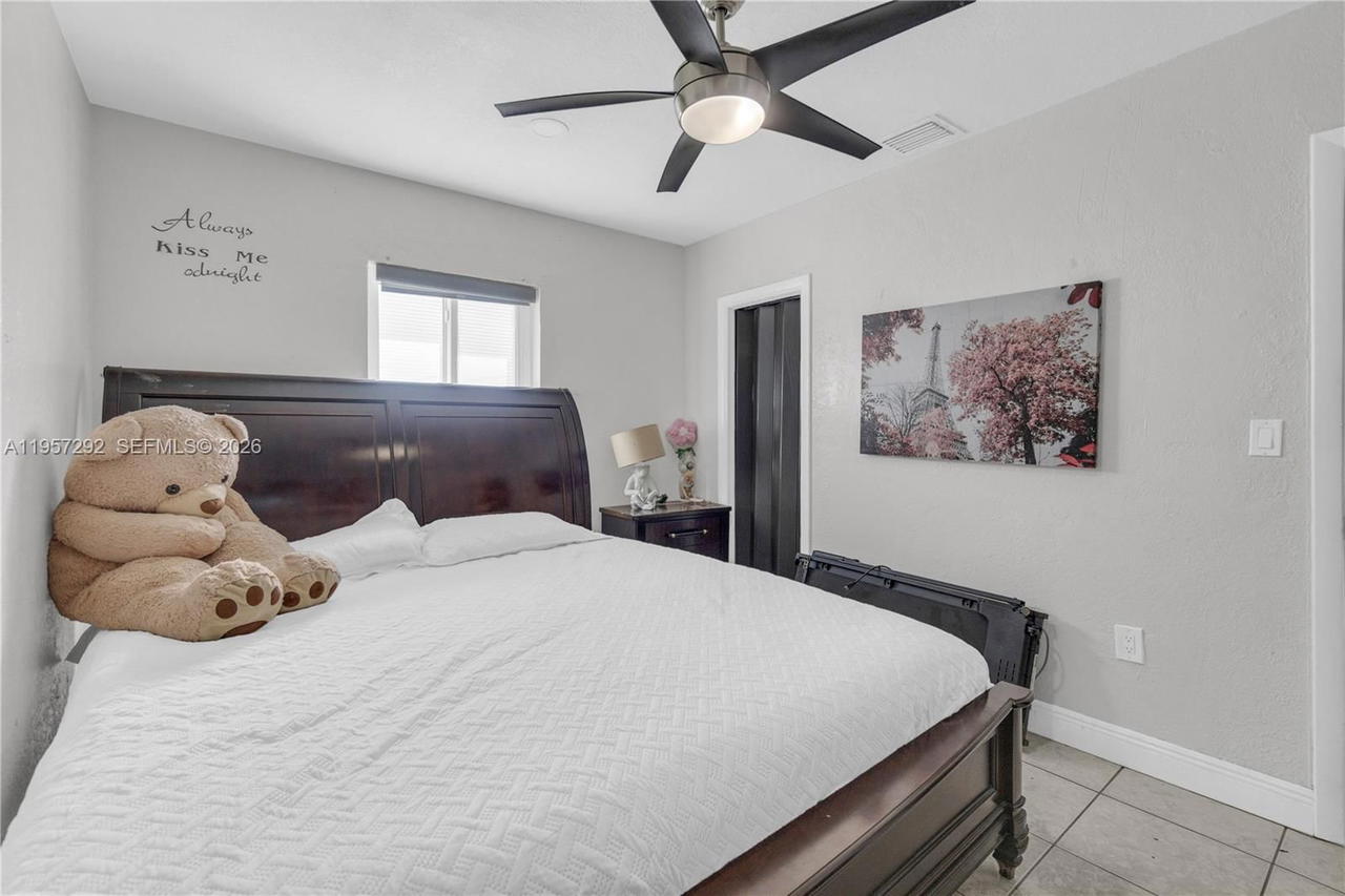 Real estate property located at 905 Atlantic Ave, Miami-dade, Opa Locka Pl No 3, Opa Locka, FL