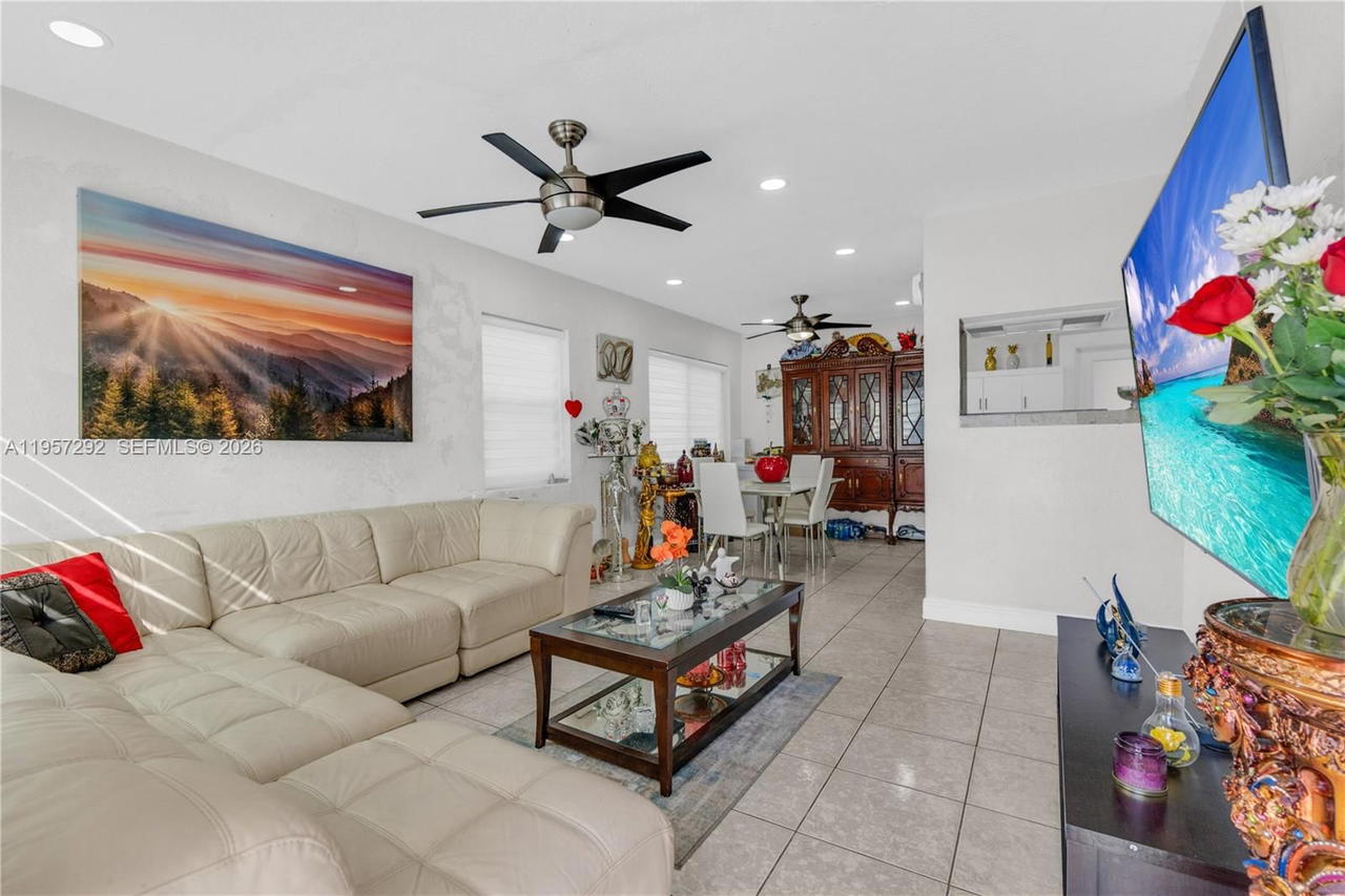 Real estate property located at 905 Atlantic Ave, Miami-dade, Opa Locka Pl No 3, Opa Locka, FL