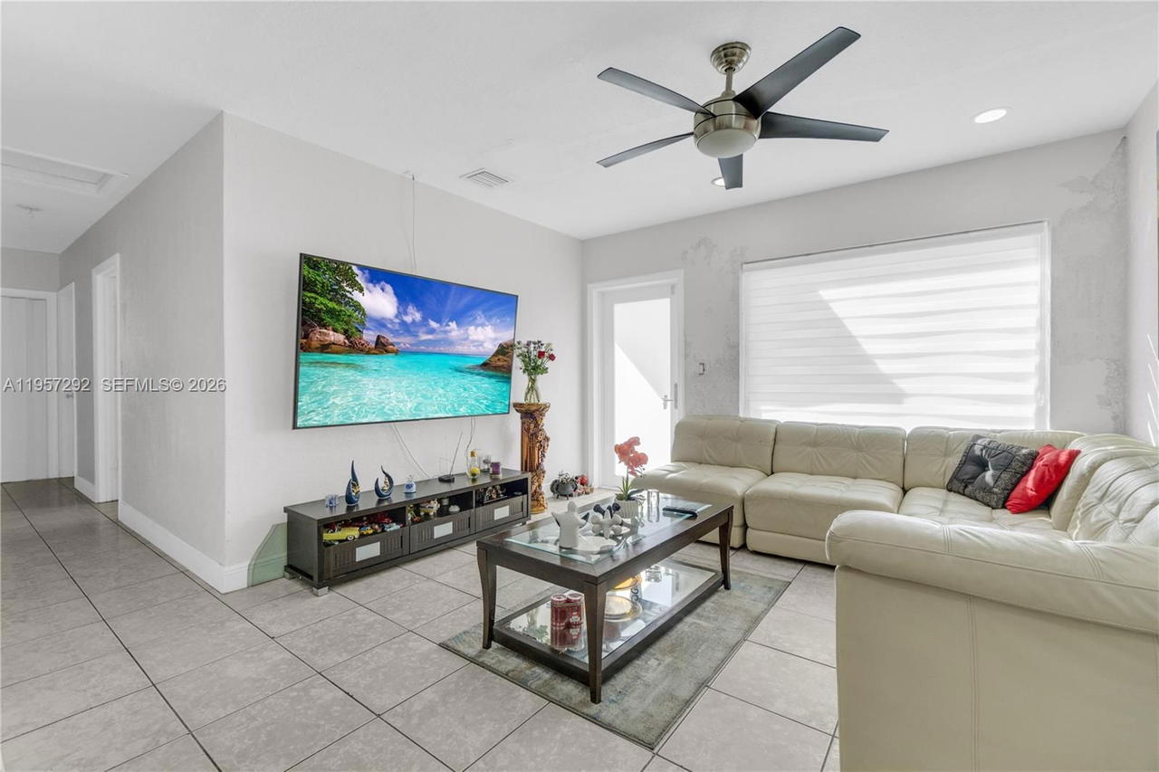 Real estate property located at 905 Atlantic Ave, Miami-dade, Opa Locka Pl No 3, Opa Locka, FL