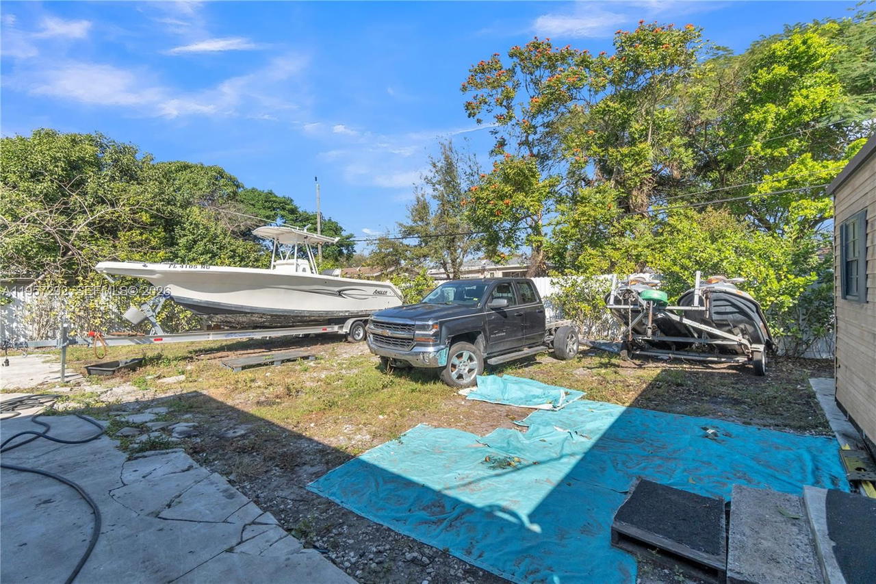 Real estate property located at 905 Atlantic Ave, Miami-dade, Opa Locka Pl No 3, Opa Locka, FL