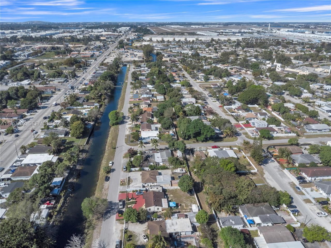 Real estate property located at 905 Atlantic Ave, Miami-dade, Opa Locka Pl No 3, Opa Locka, FL