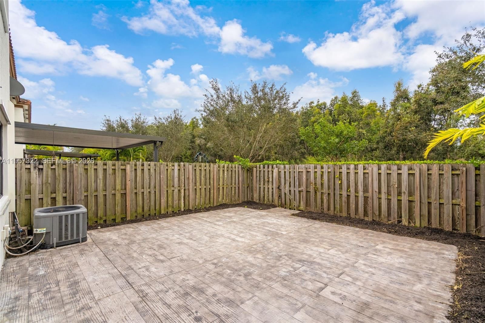 Real estate property located at 4268 166th Ct, Miami-dade, Century Townhomes At Bird, Miami, FL