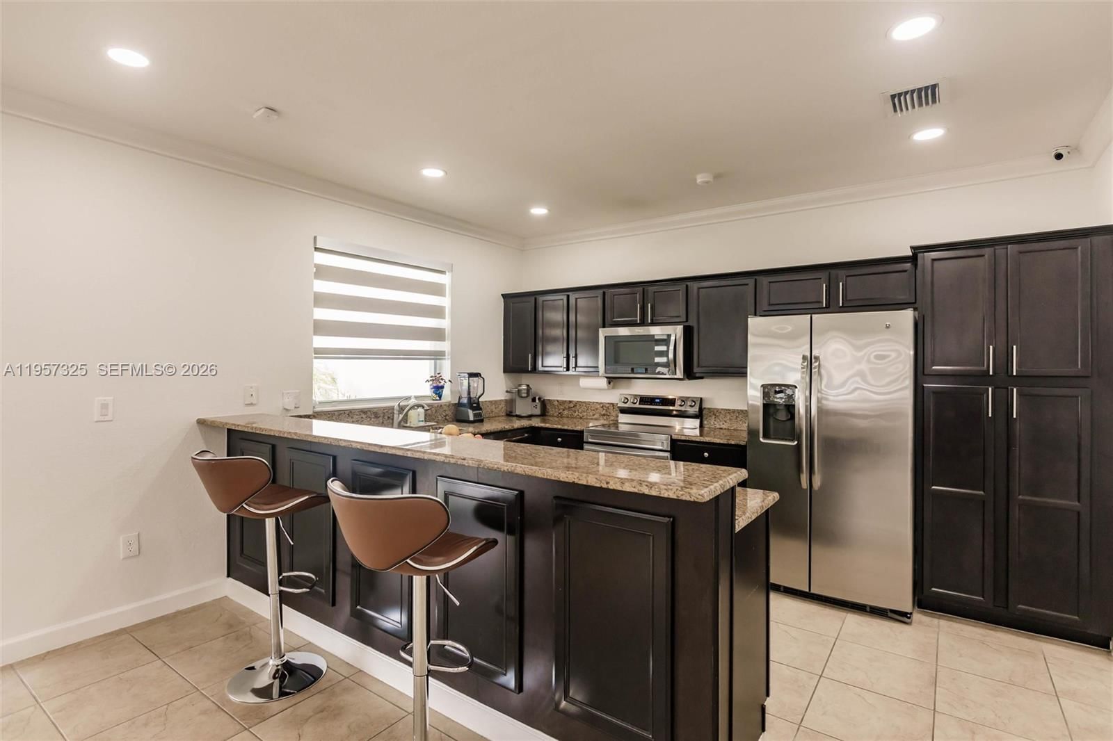 Real estate property located at 17063 91st St, Miami-dade, Kendall Commons Residenti, Miami, FL