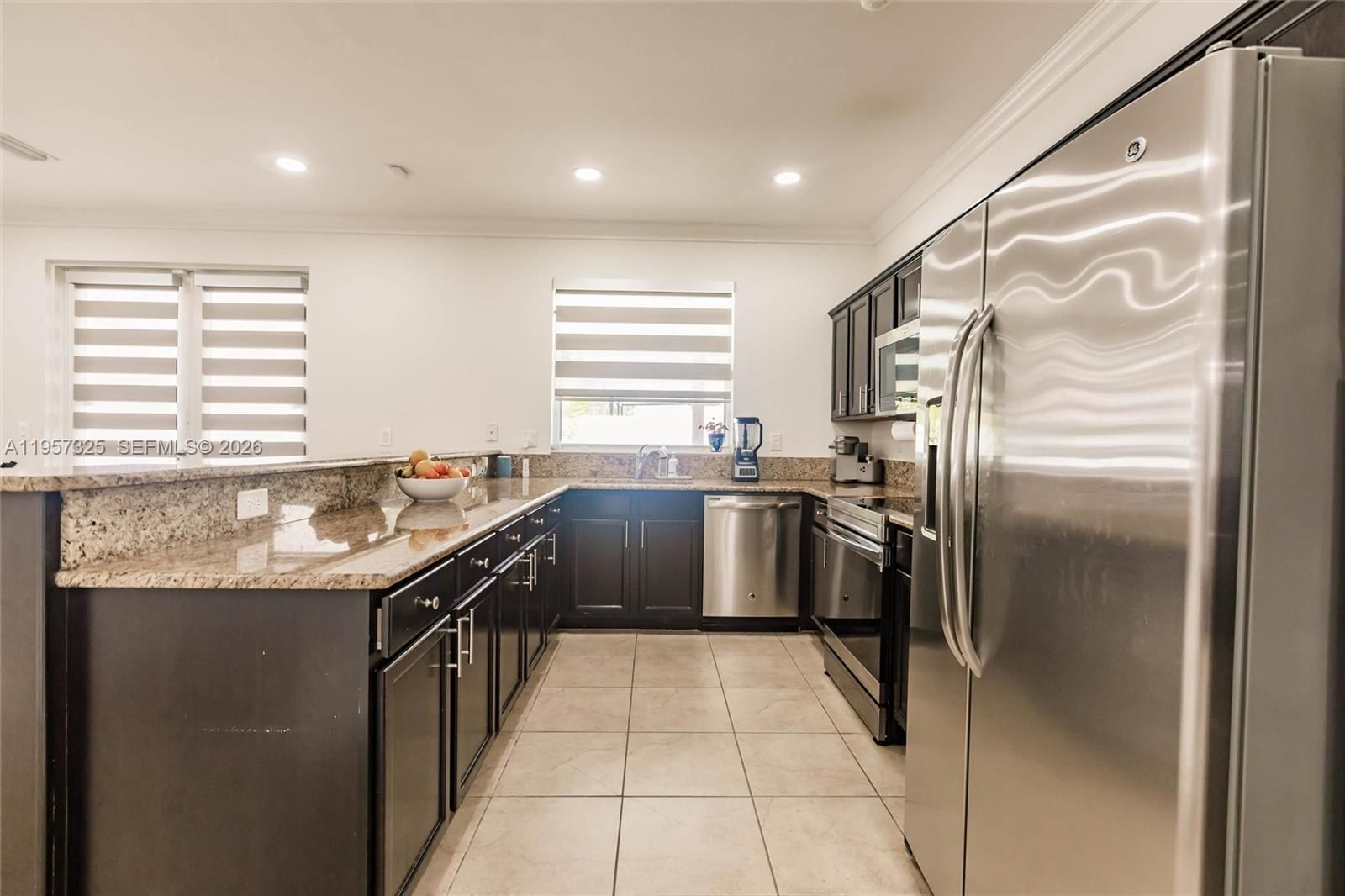 Real estate property located at 17063 91st St, Miami-dade, Kendall Commons Residenti, Miami, FL