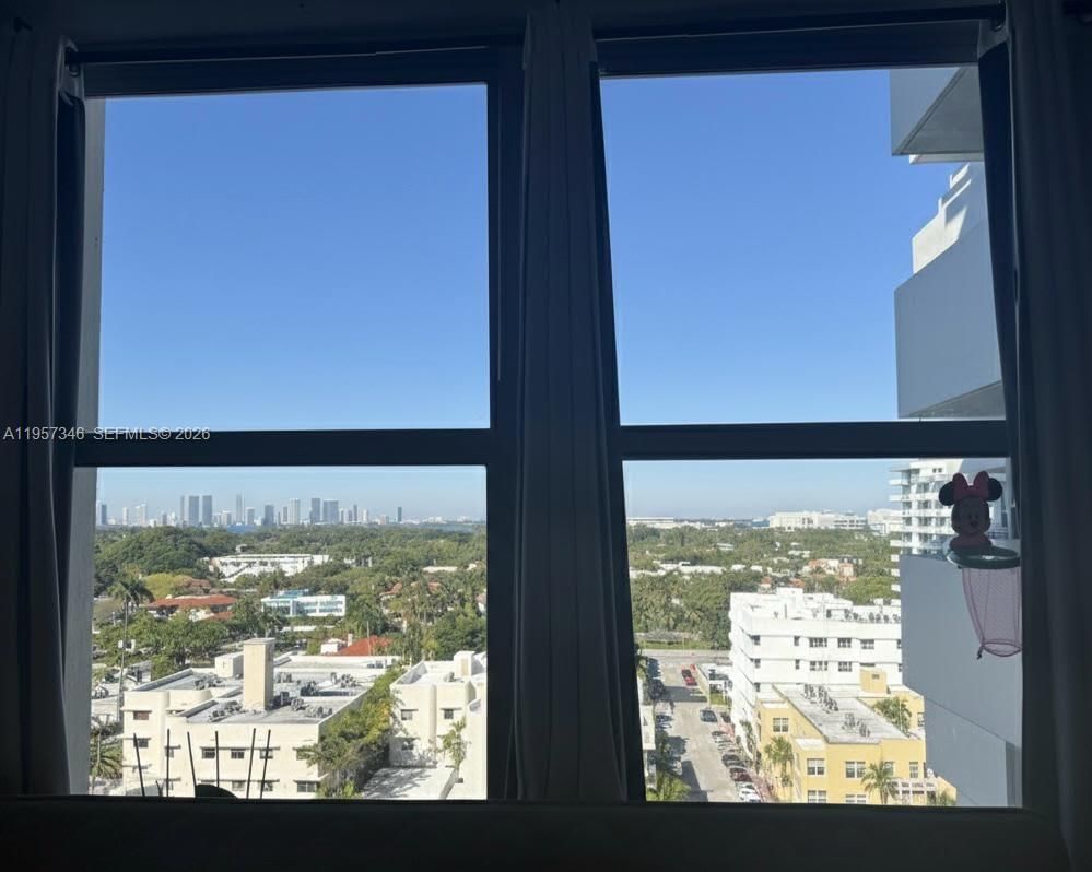 Real estate property located at 2899 Collins Ave #1234, Miami-dade, Triton Tower Condo, Miami Beach, FL