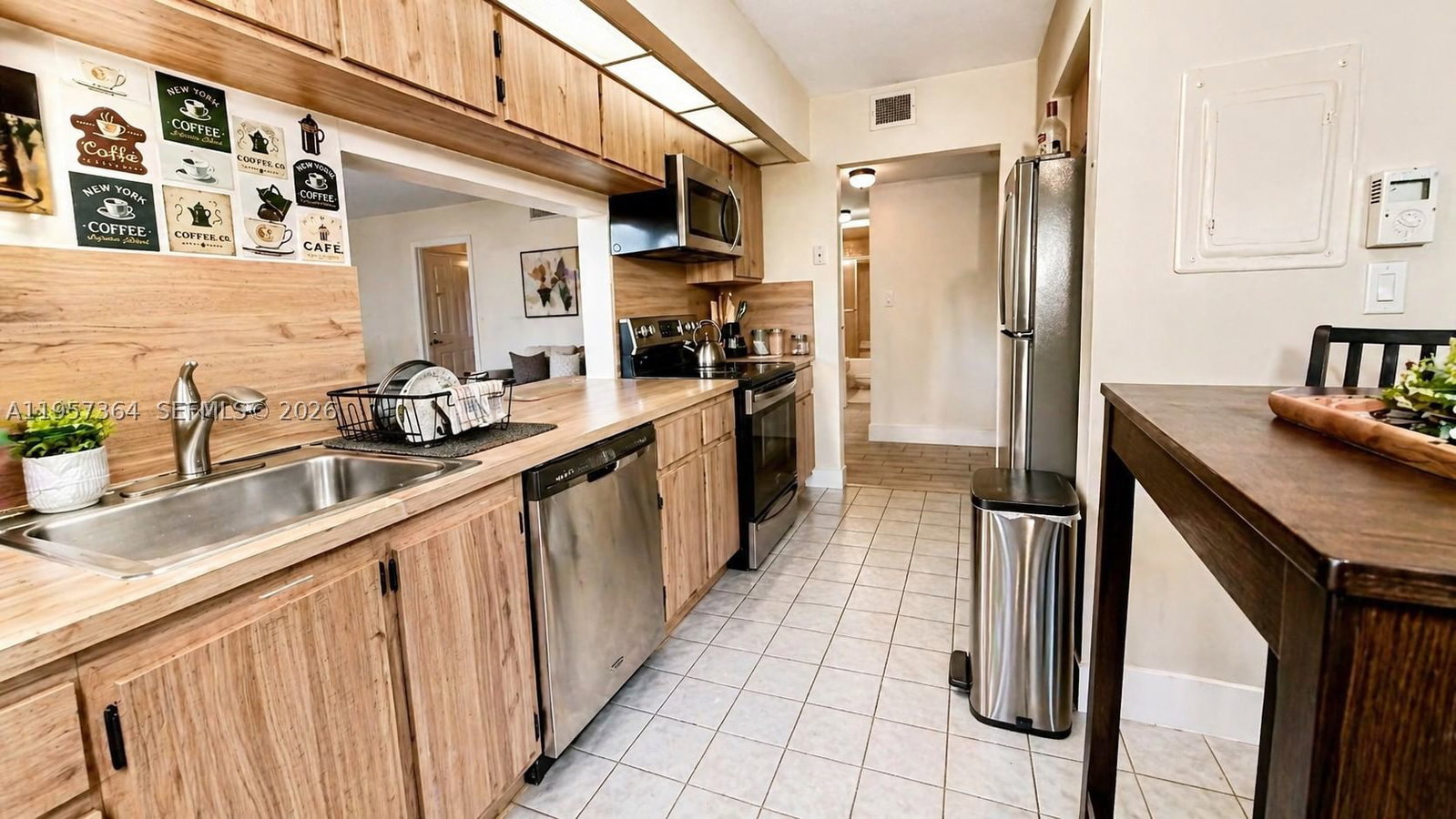 Real estate property located at 6800 Cypress Rd #501, Broward, Royal Palm At Plantation, Plantation, FL