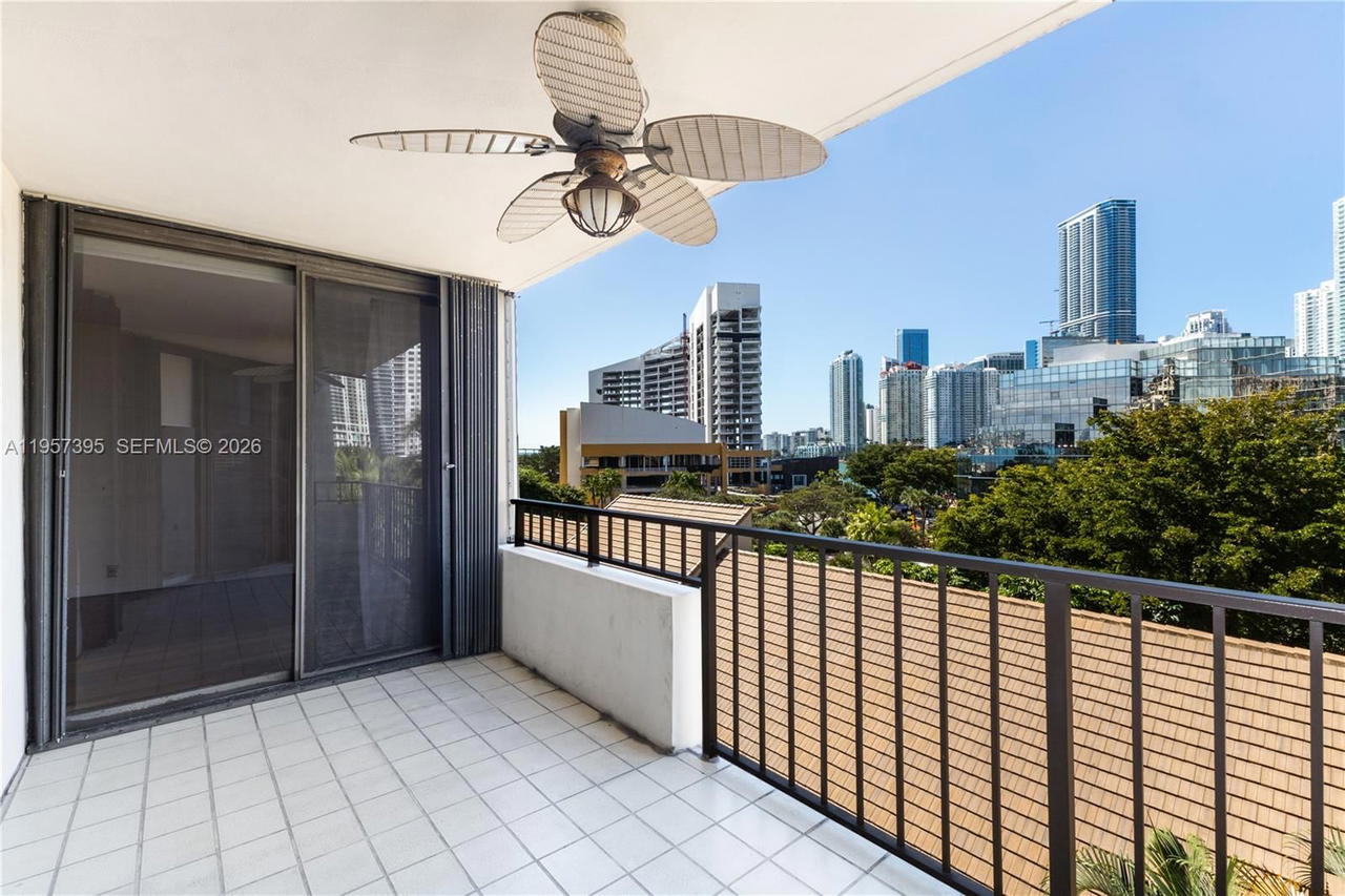 Real estate property located at 520 Brickell Key Dr A619, Miami-dade, Brickell Key One Condo, Miami, FL